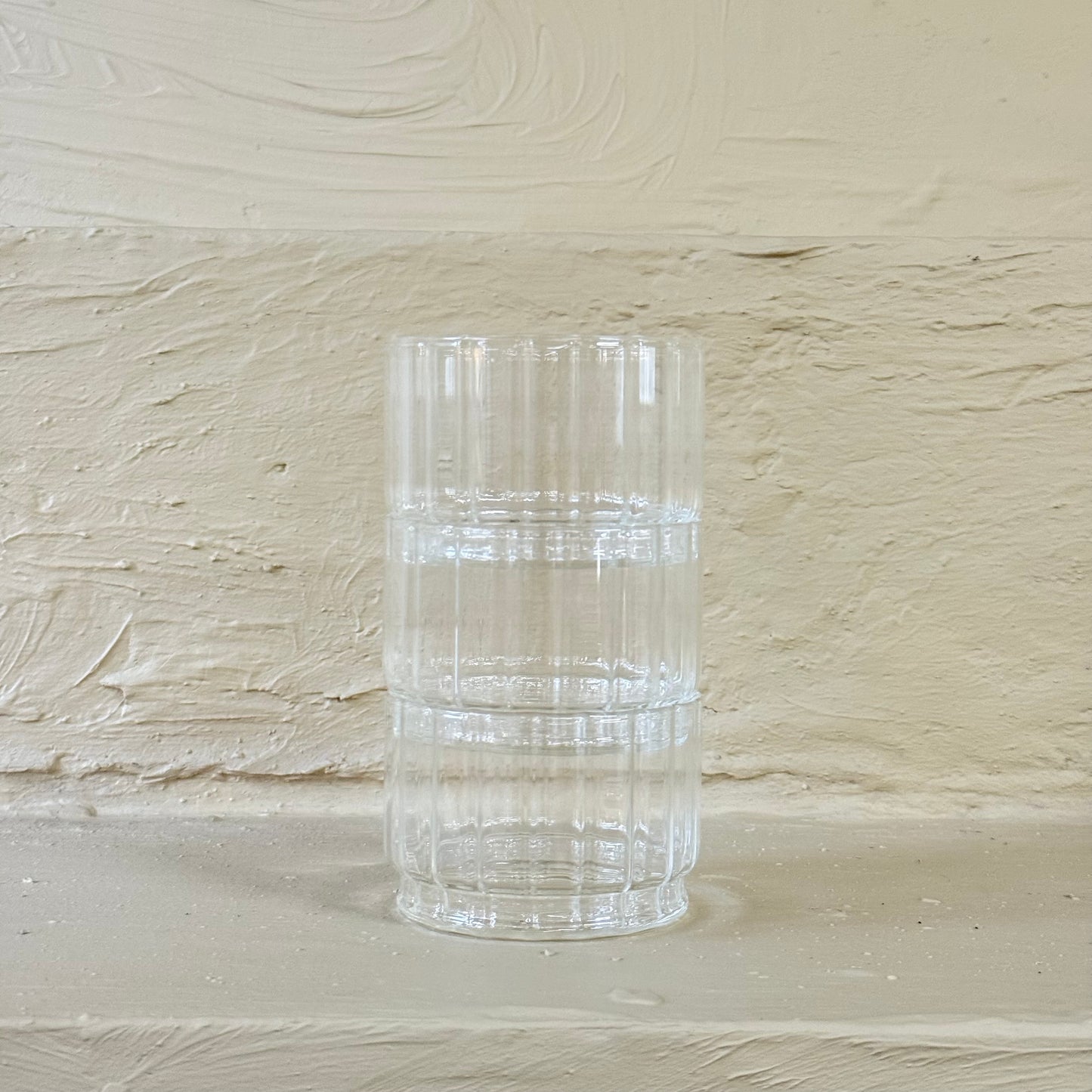 Tutku Cam Kase Seti 3 Adet (Süper Fiyat A Kalite)