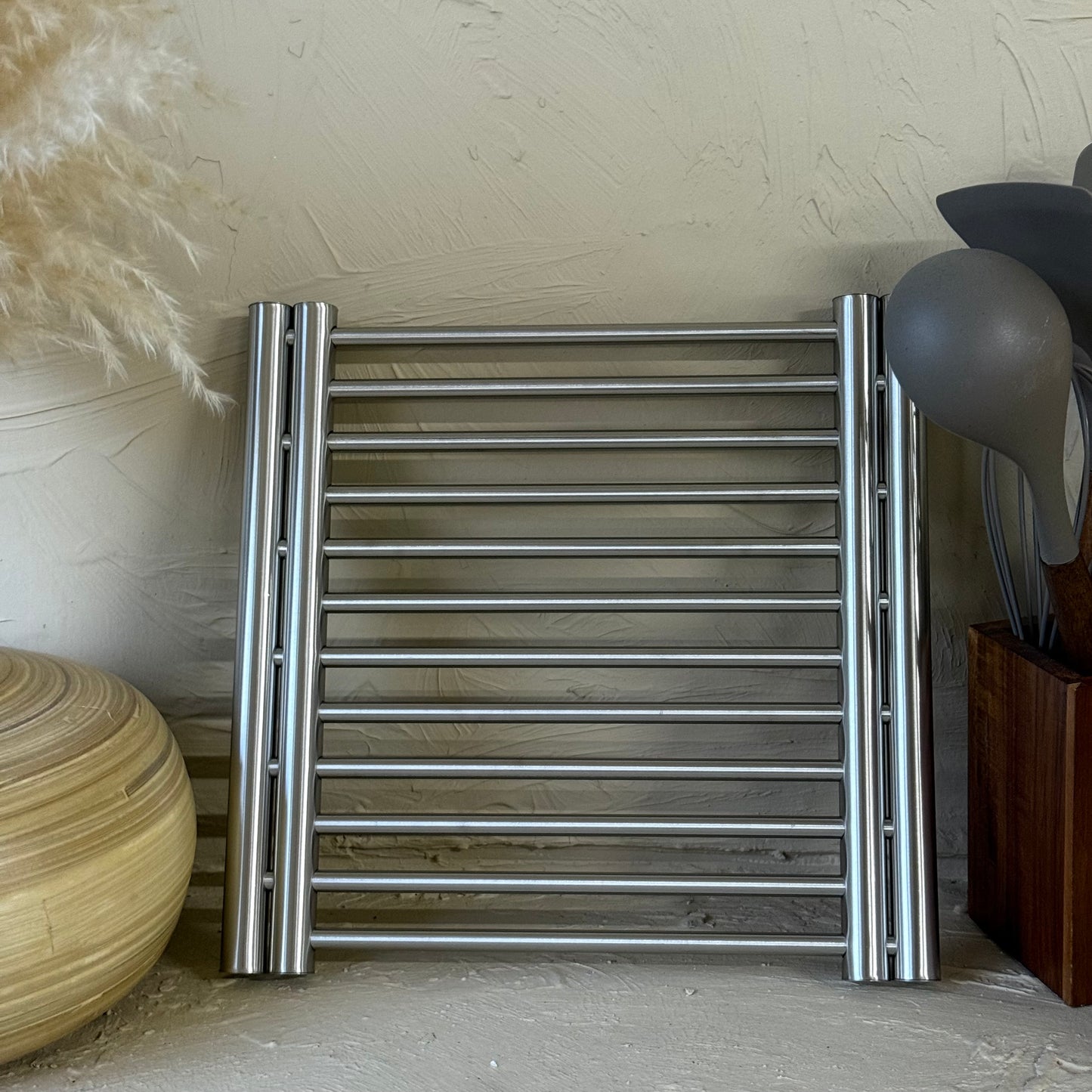 Vadi Metal Açılır Kapanır Nihale KOD:8596