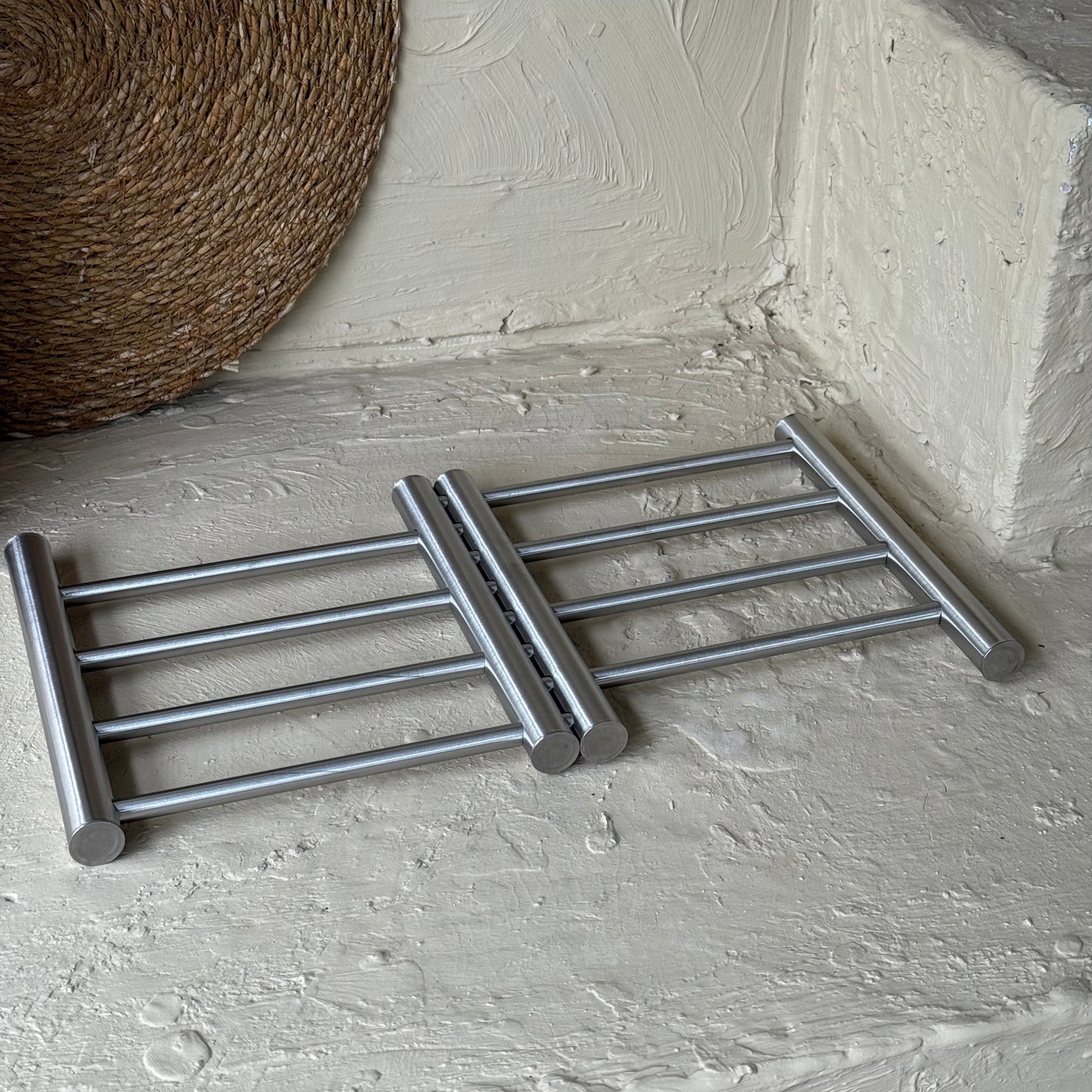 Vadi Metal Açılır Kapanır Nihale Orta Boy KOD:8597