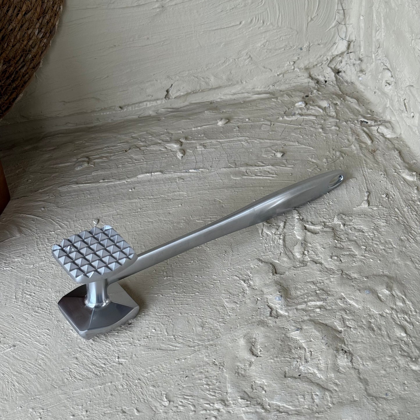 Milay Çelik Et Dövme Çekici KOD:210