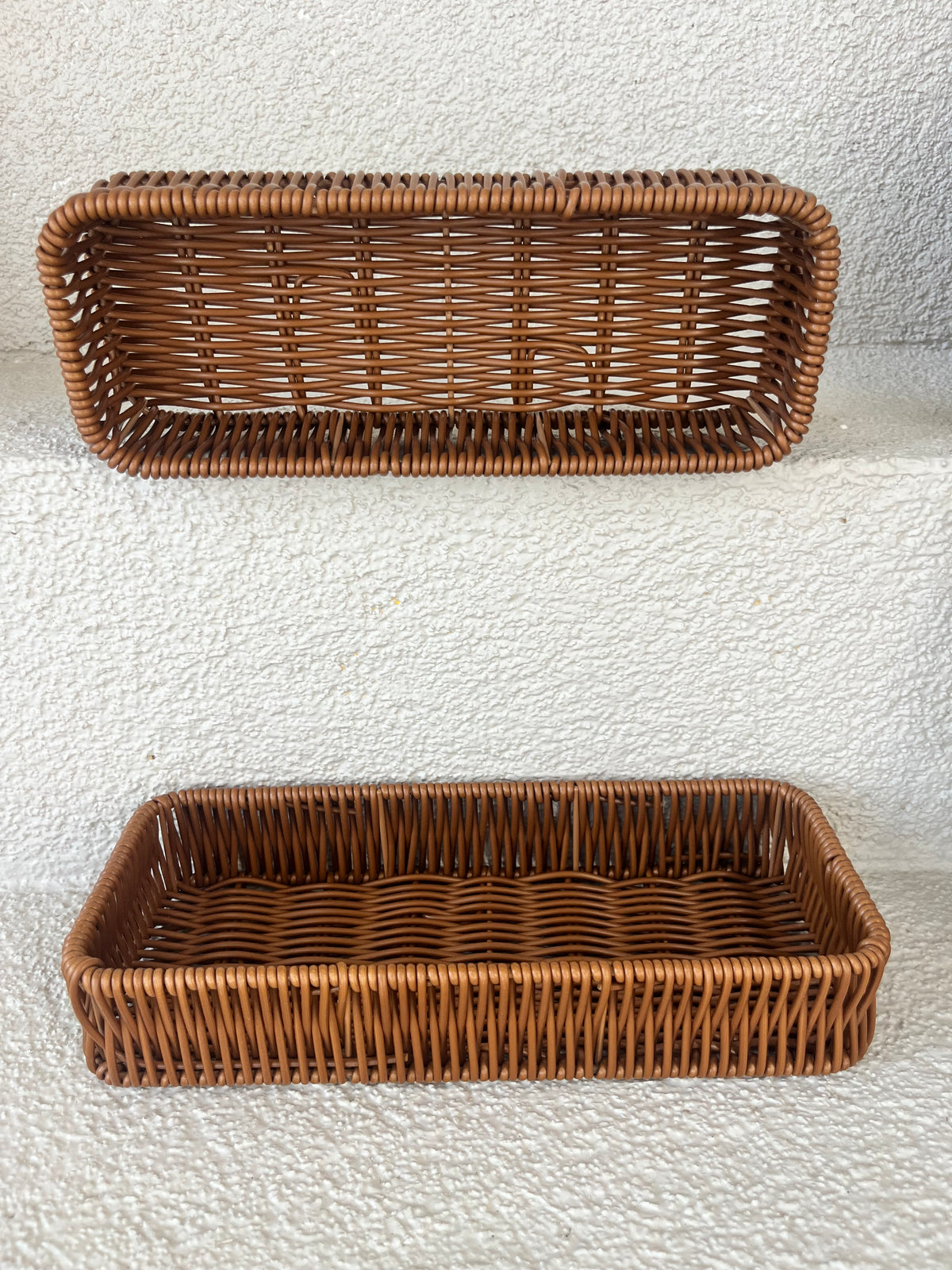 Rattan 2'li Çok Amaçlı Düzenleyici  2202