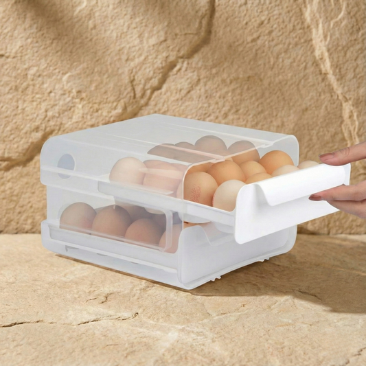 Okyanus Çekmeçeli İki Katlı Yumurtalık (OKY-194)