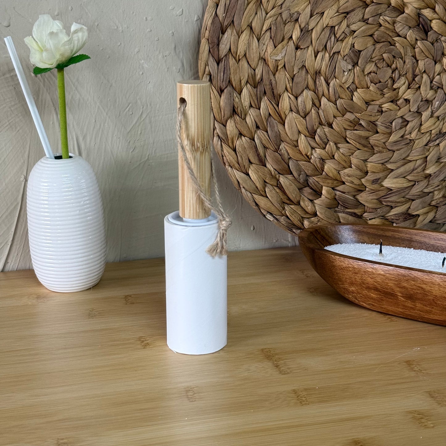 Evanev Tüy Toplayıcı Rulo KOD:6652