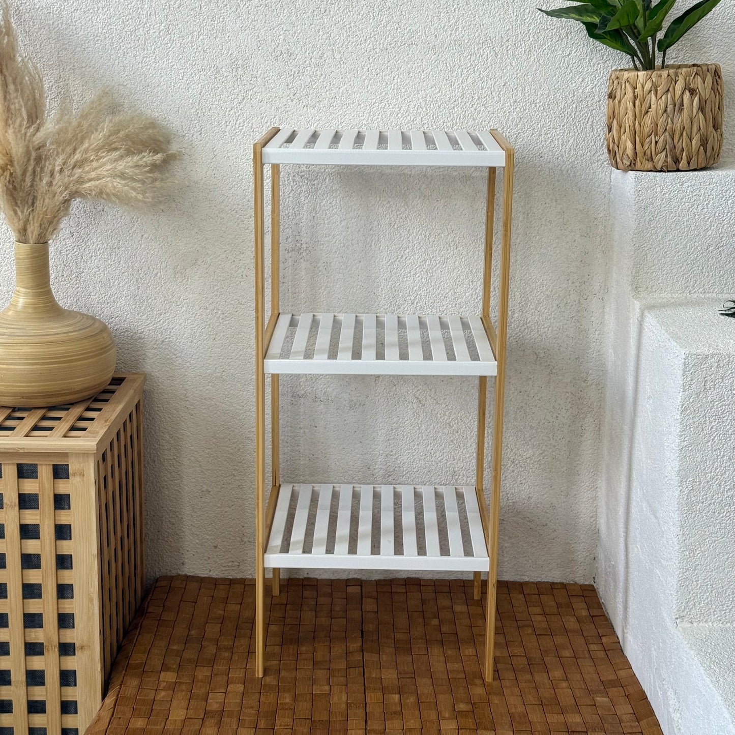 Lale Model Bambu Raf KOD:8130-31-32