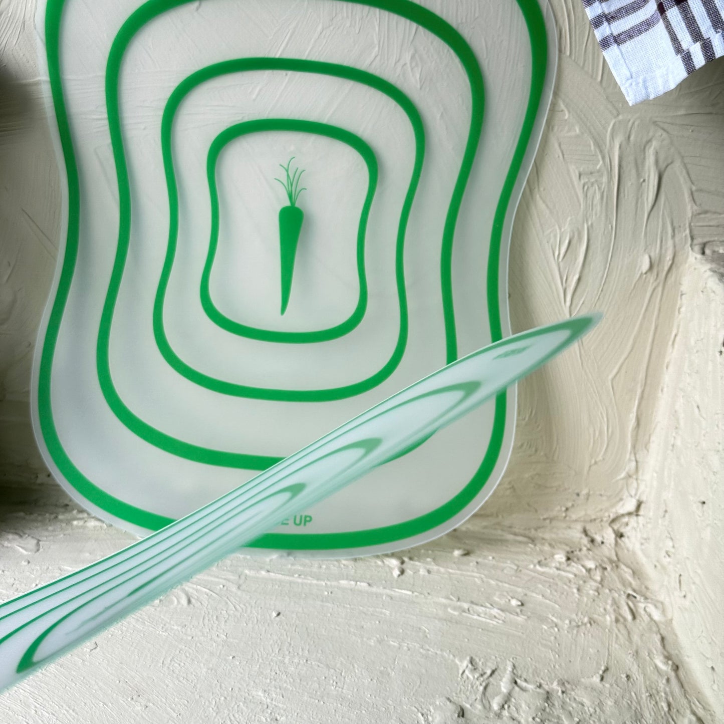 Yeni Nesil İki Boy İnce Kesim Panosu Yeşil KOD:06