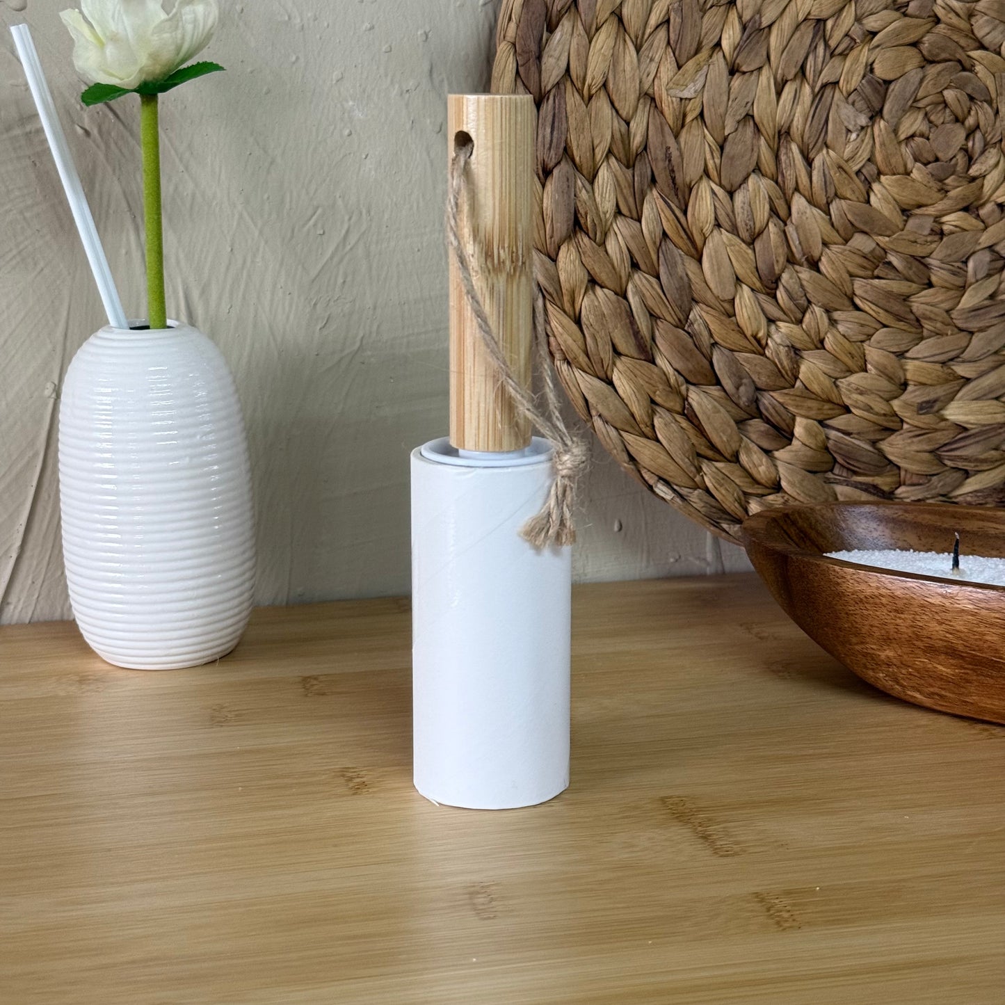 Evanev Tüy Toplayıcı Rulo KOD:6652