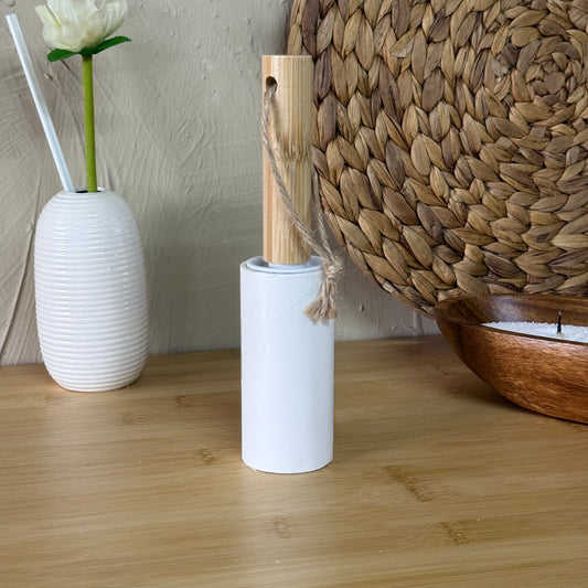 Evanev Tüy Toplayıcı Rulo KOD:6652