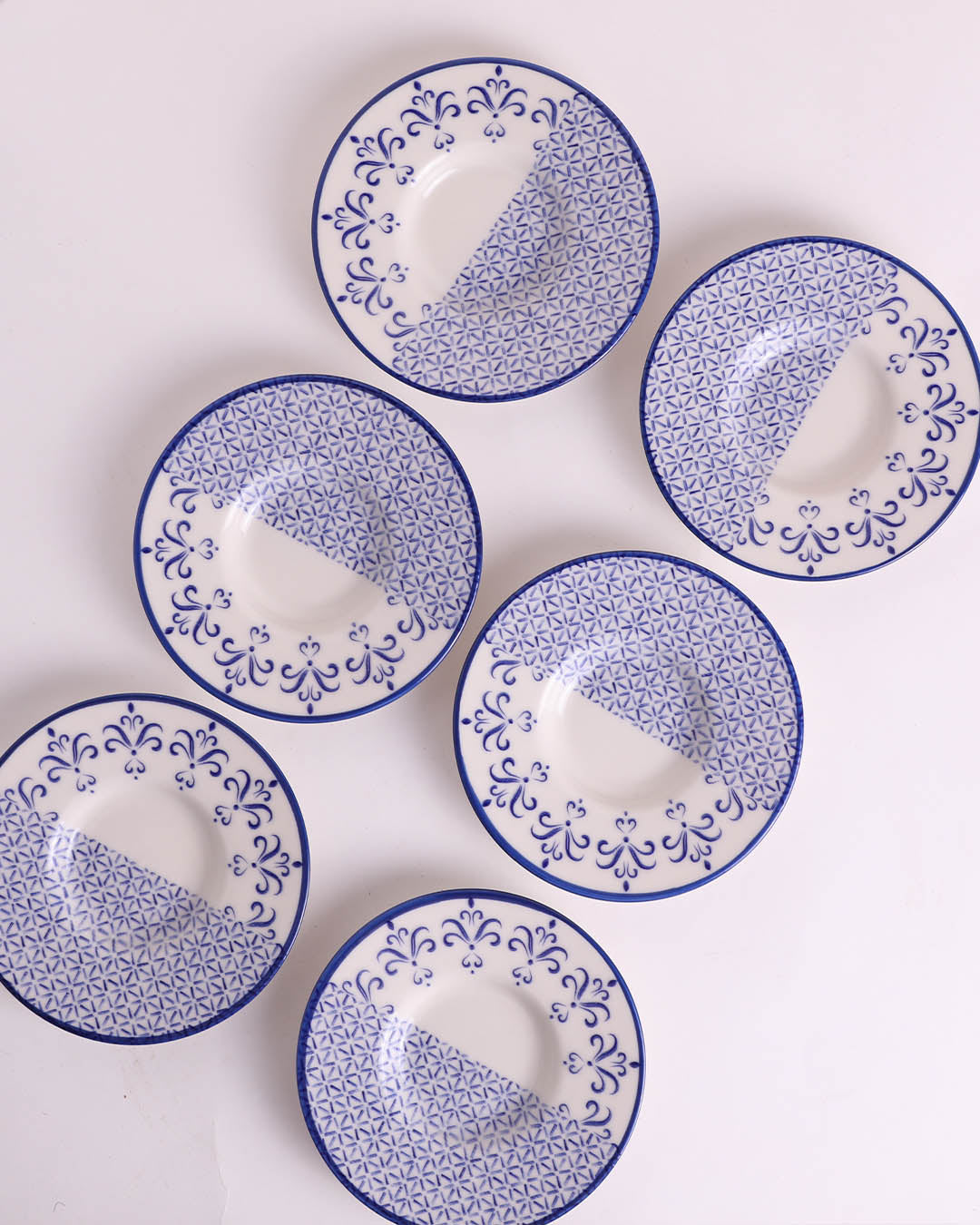 Pashally 6 lı Çay Bardağı Seti Kod:0977 (Kopya)