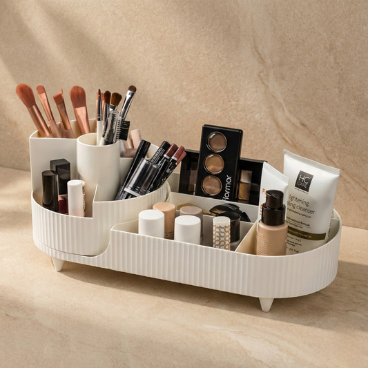 Okyanus Maxi Boy Makyaj Organizer (OKY-185)