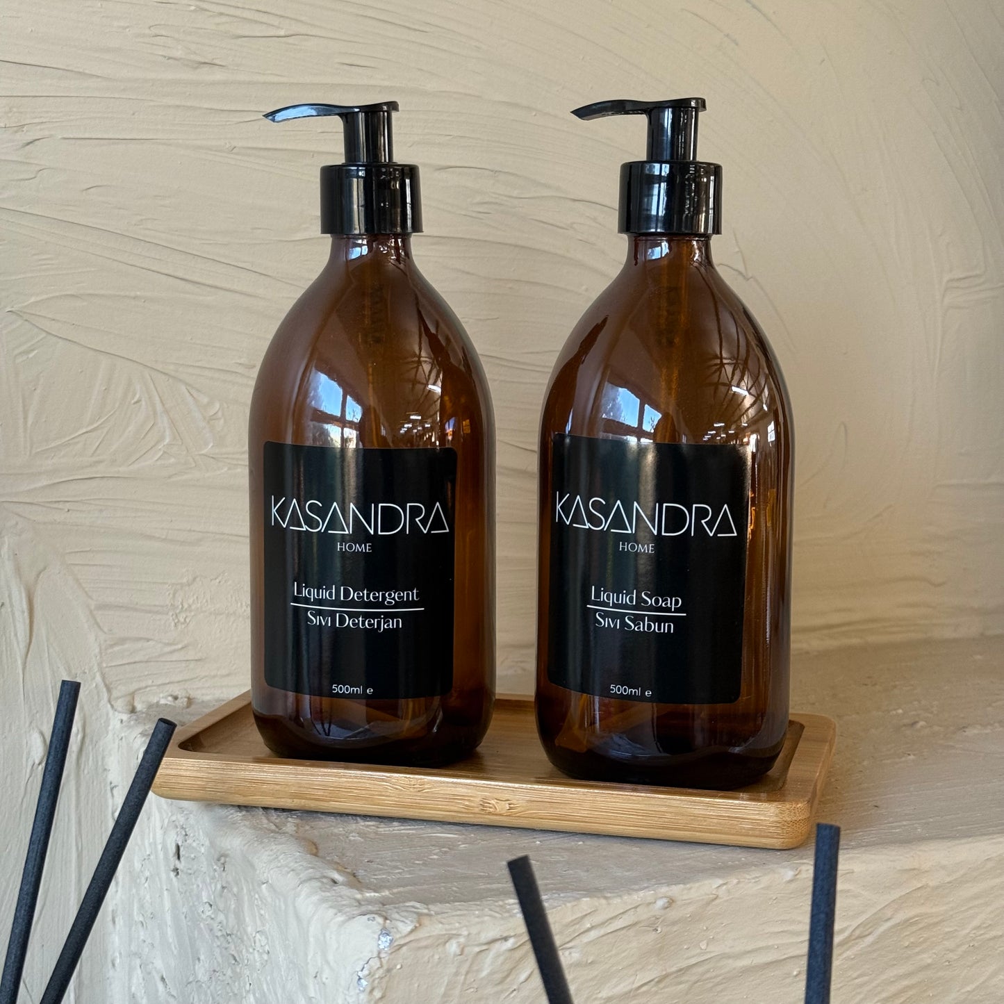 Kasandra Home Pinterest Set 10 Parça - (Kısa Süreli Tanıtım Fiyatı) (SİYAH) En Çok Tercih Edilen