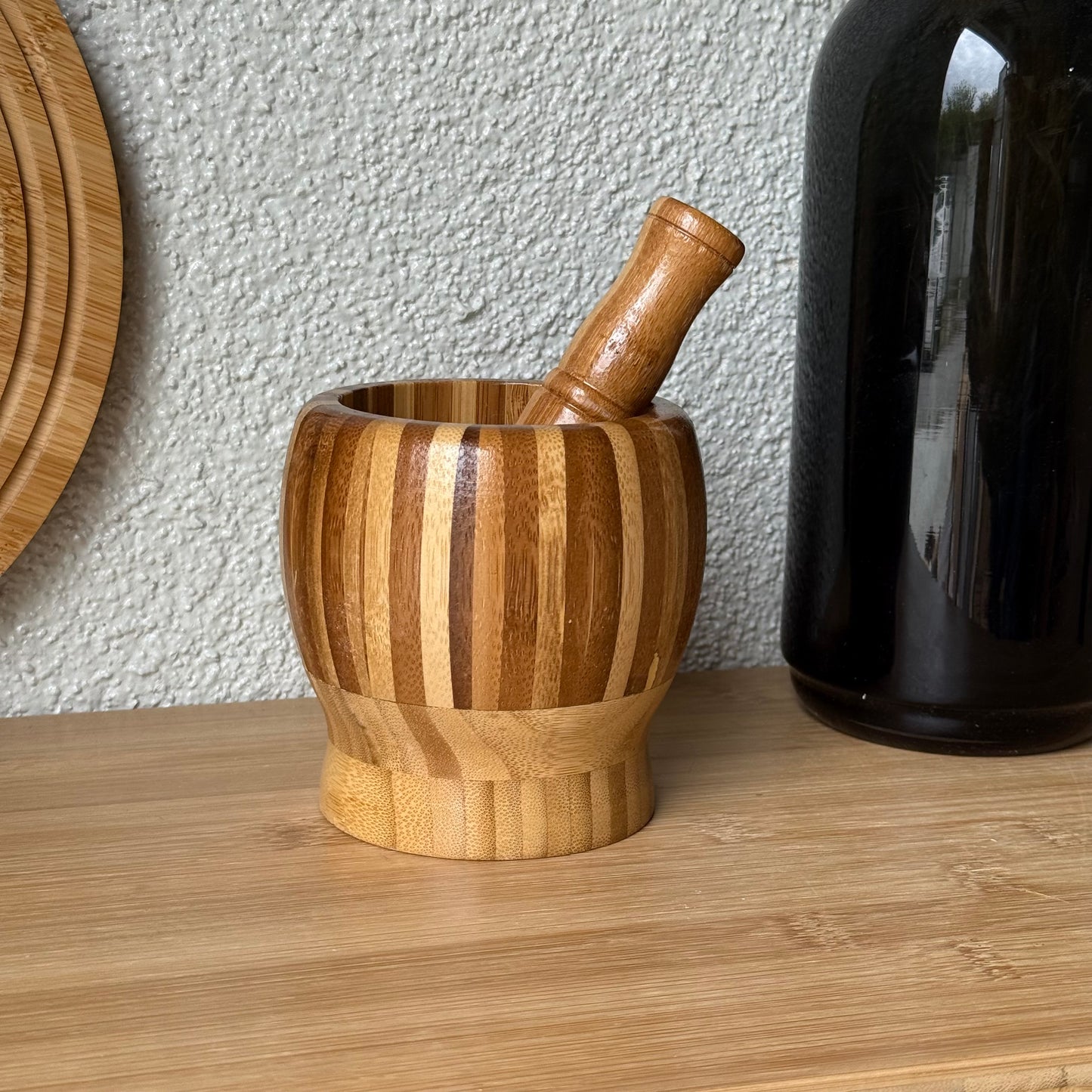 Miev Bambu Havan 11 cm