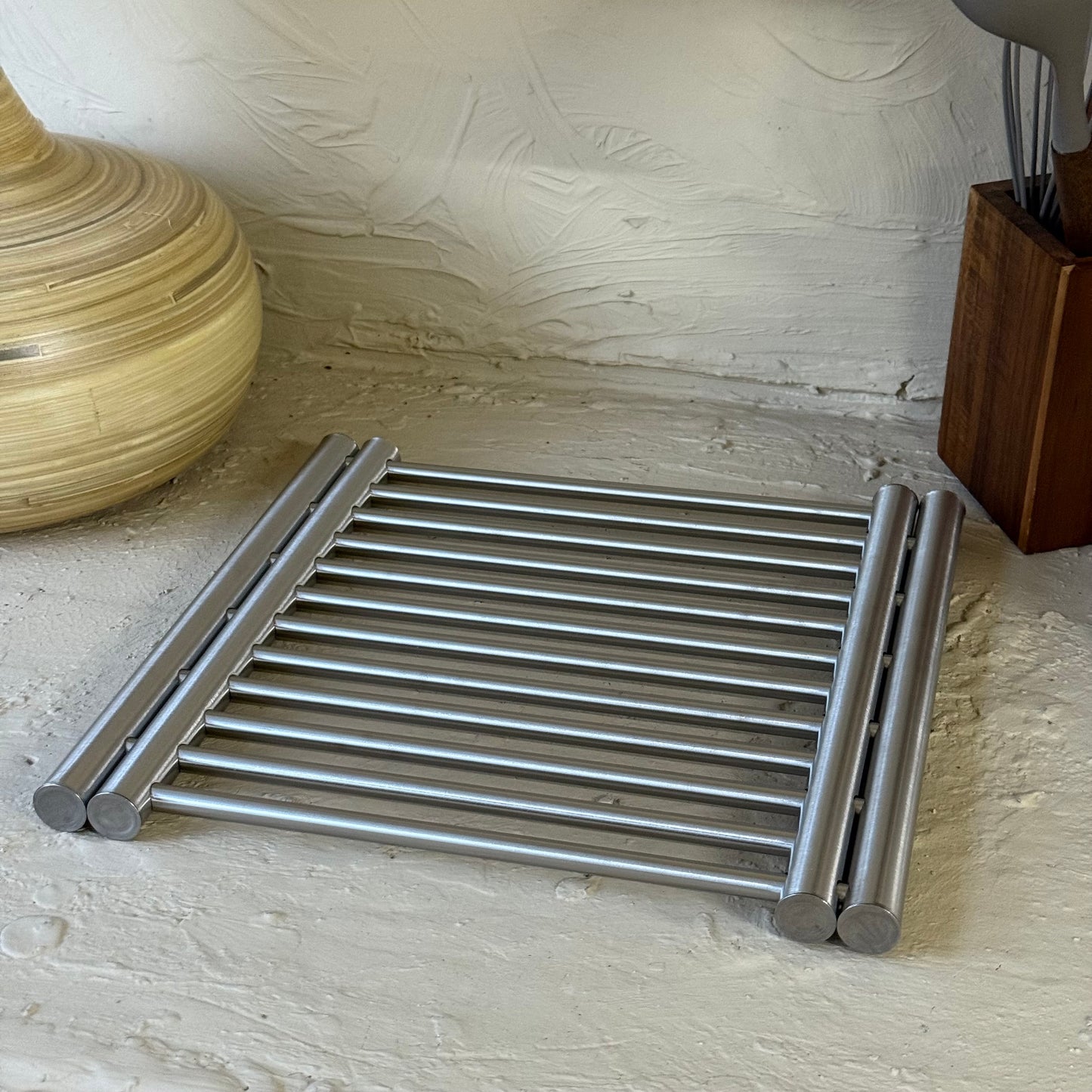 Vadi Metal Açılır Kapanır Nihale KOD:8596