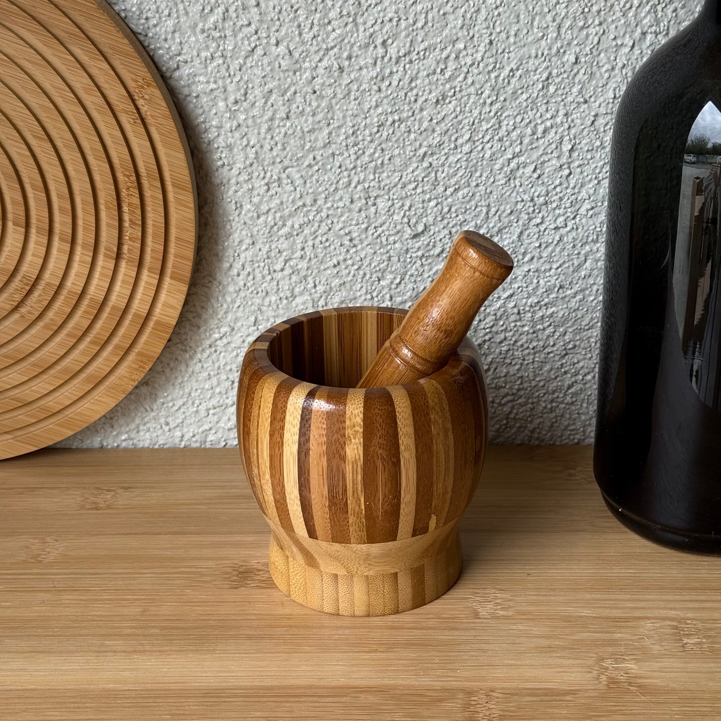 Miev Bambu Havan 11 cm