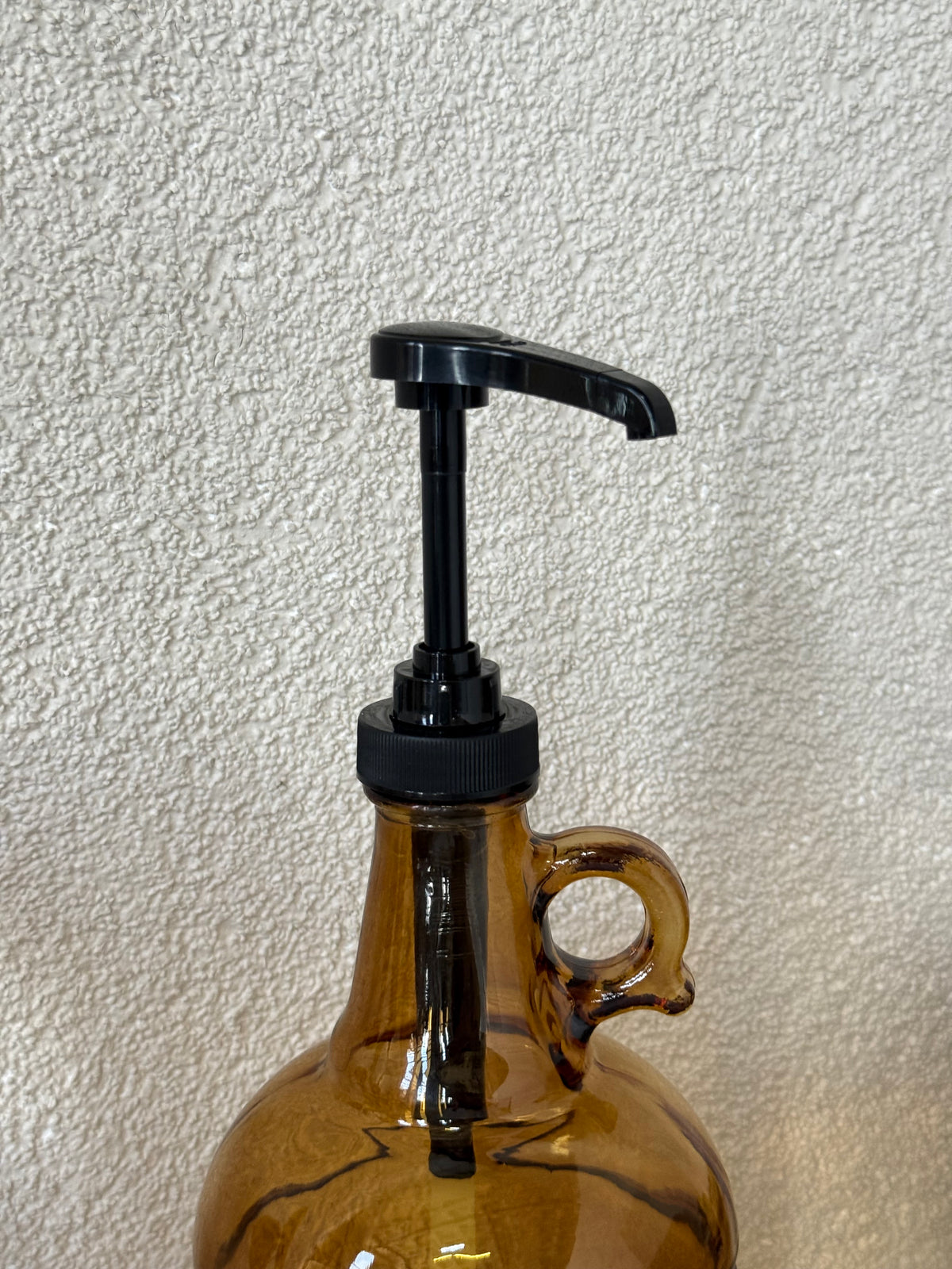Amber Cam Sıvı Deterjanlık 2 Litre KOD:11326