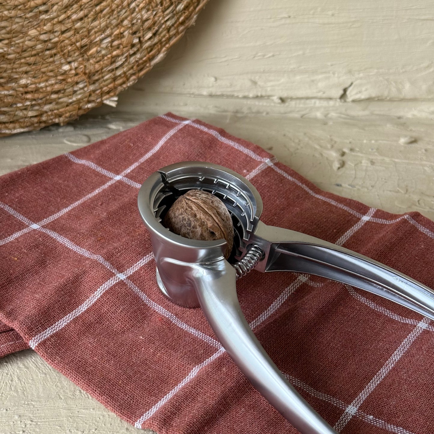 Milay Çelik Ceviz Kırıcı KOD:214