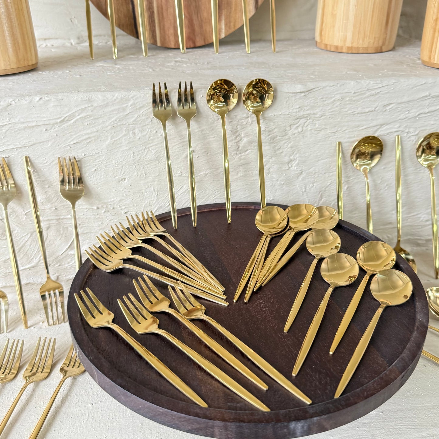 Zra Model, 84 Parça 12 Kişilik Ç.K.B Seti,(Çok Satanlarda)