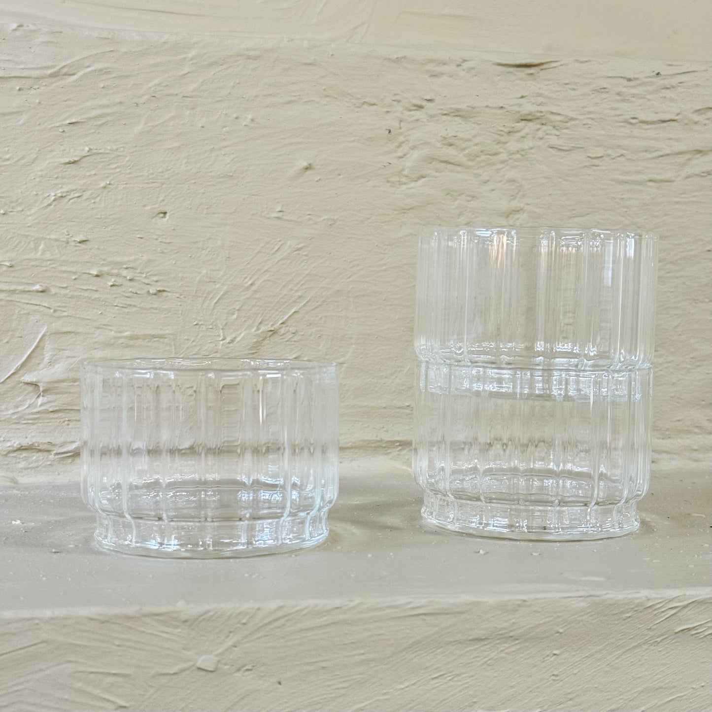 Tutku Cam Kase Seti 3 Adet (Süper Fiyat A Kalite)