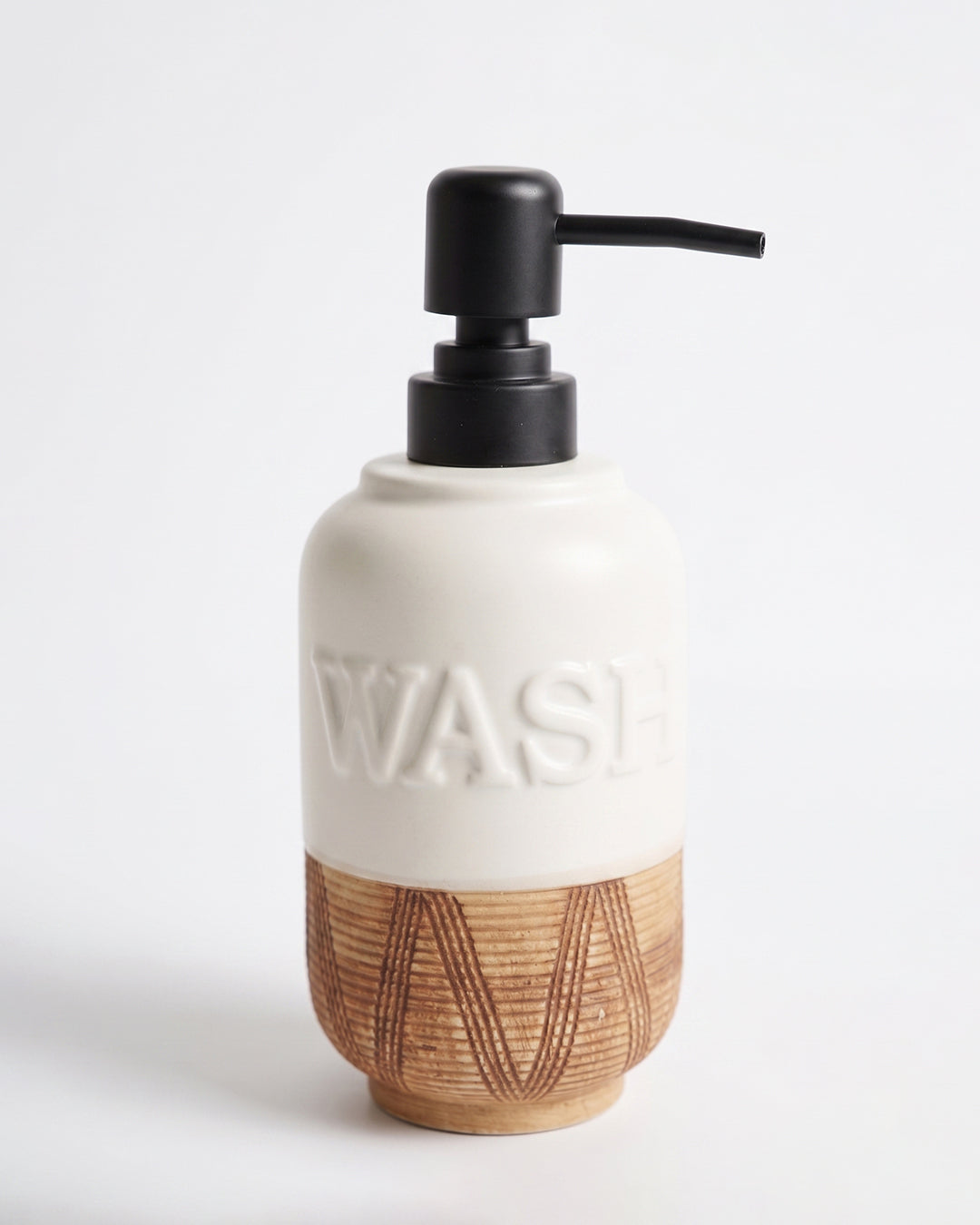 Seramik Sıvı Sabunluk 300 ml