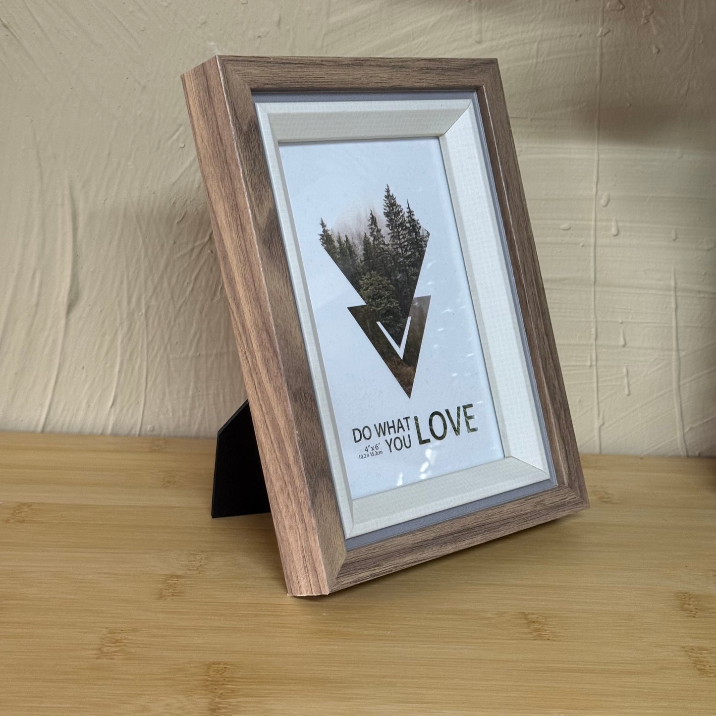 Evanev Love Çerçeve Küçük Boy 10x15 cm