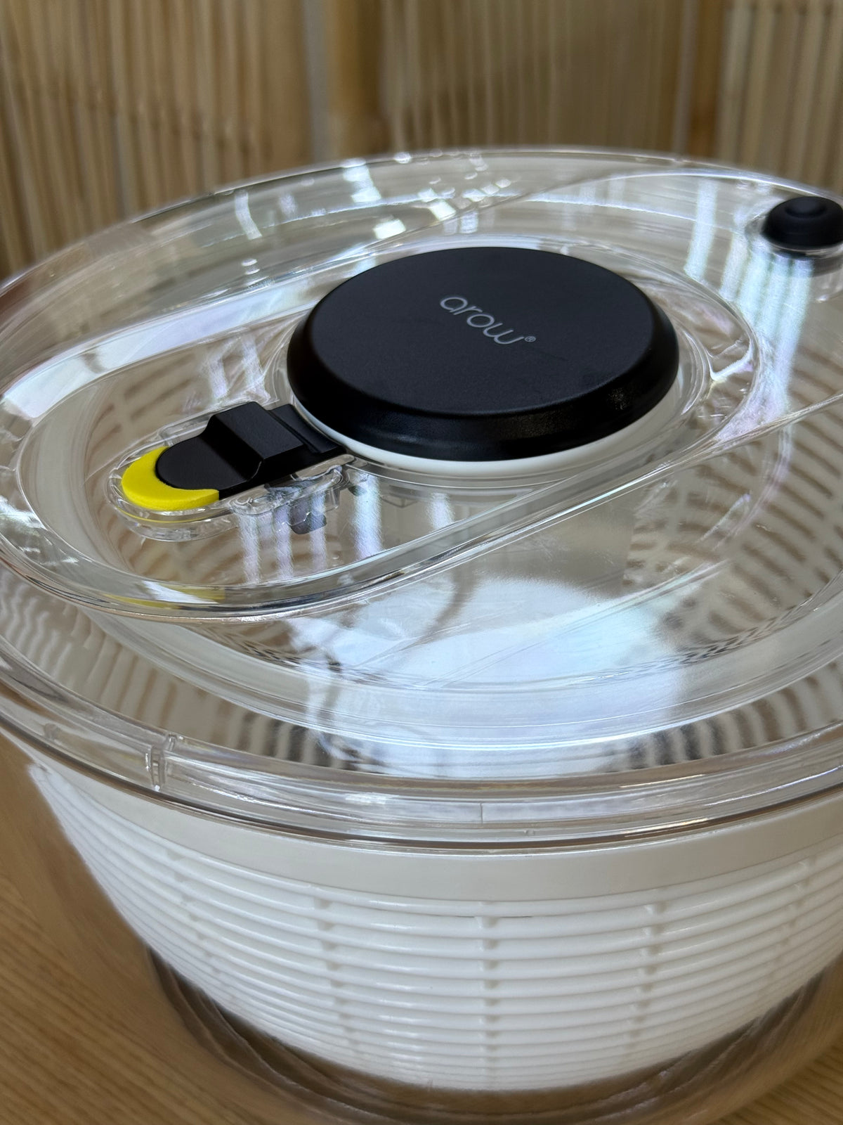 Arista Sebze Kurutucu 6 Litre KOD:6107