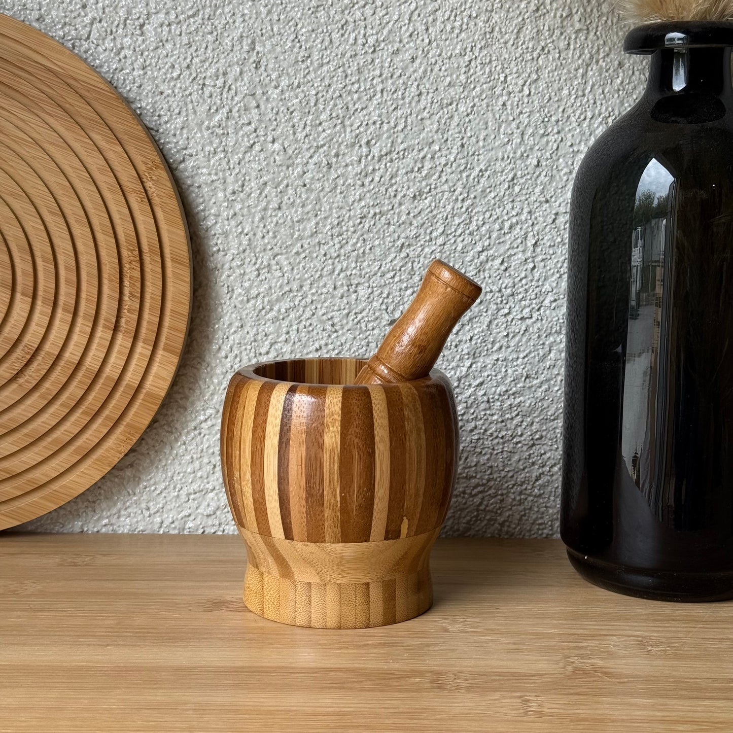 Miev Bambu Havan 11 cm