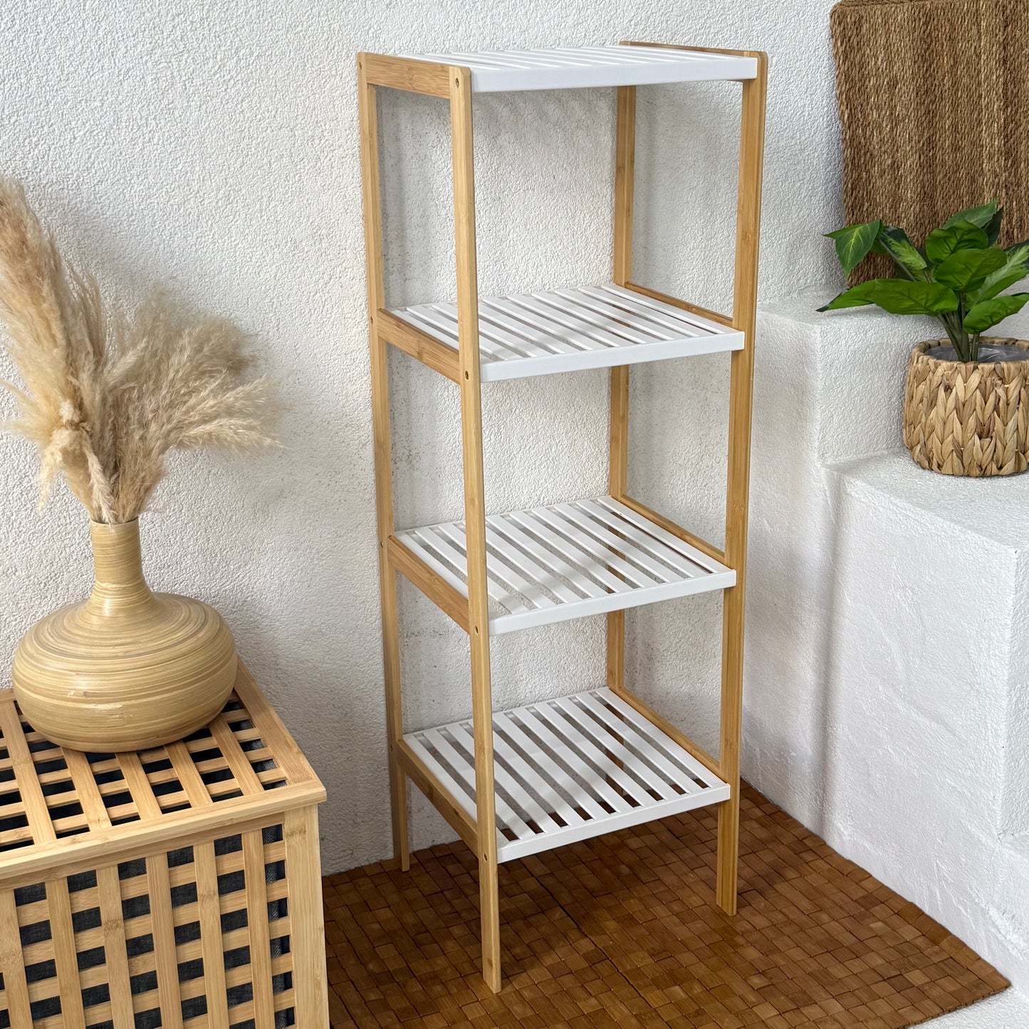 Lale Model Bambu Raf KOD:8130-31-32