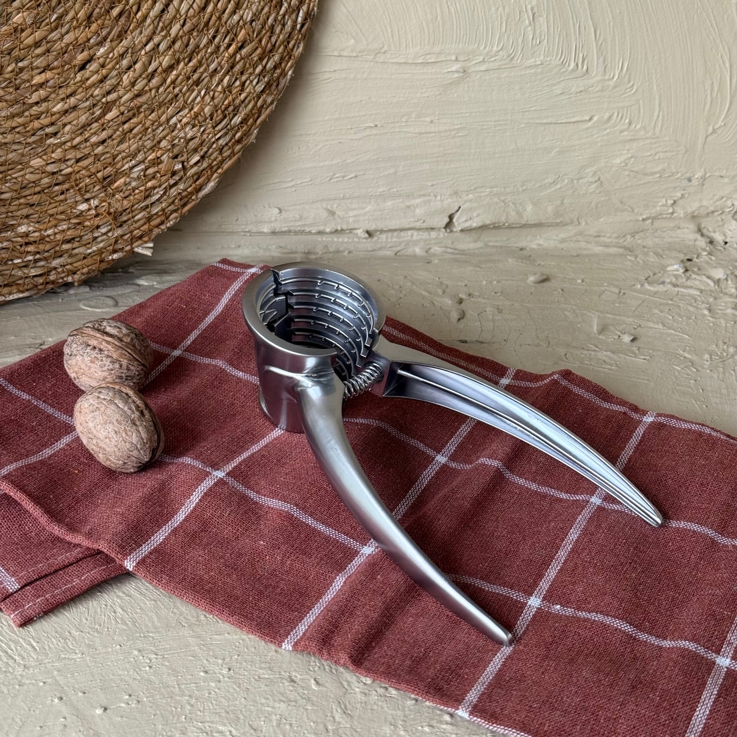 Milay Çelik Ceviz Kırıcı KOD:214