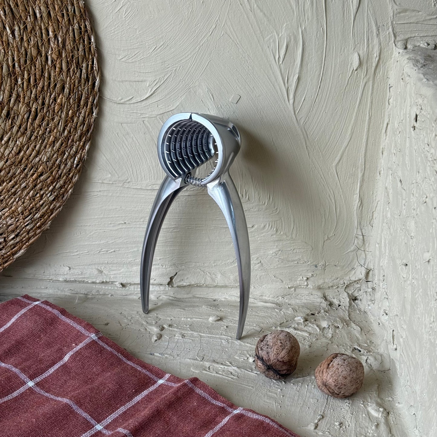 Milay Çelik Ceviz Kırıcı KOD:214