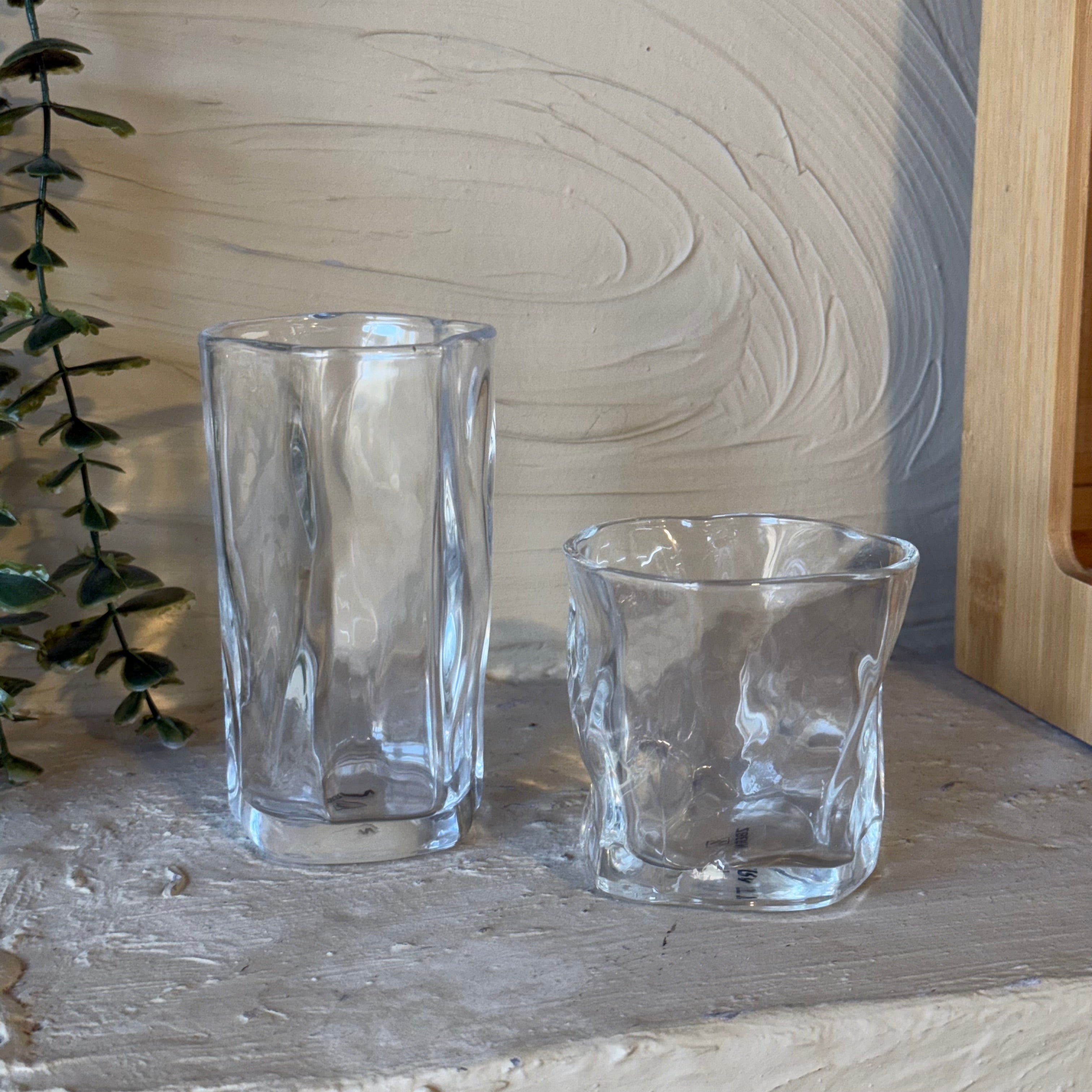 ZBERN 6 Adet Meşrubat Bardak Set 240 ml