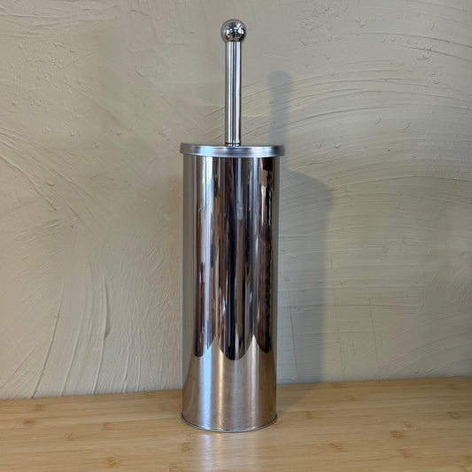 LZR Metal WC Fırçası KOD:510