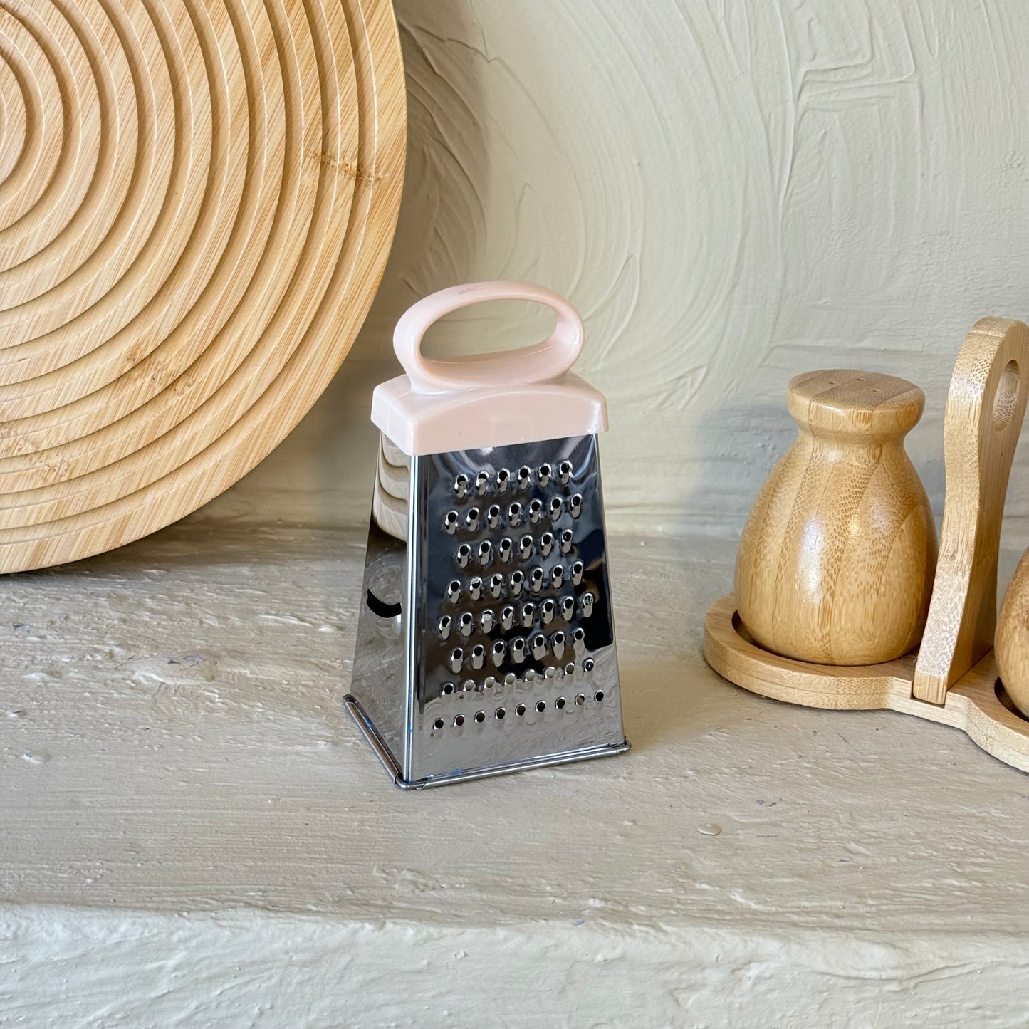 Lalezar Mini Rende Krem KOD:8024