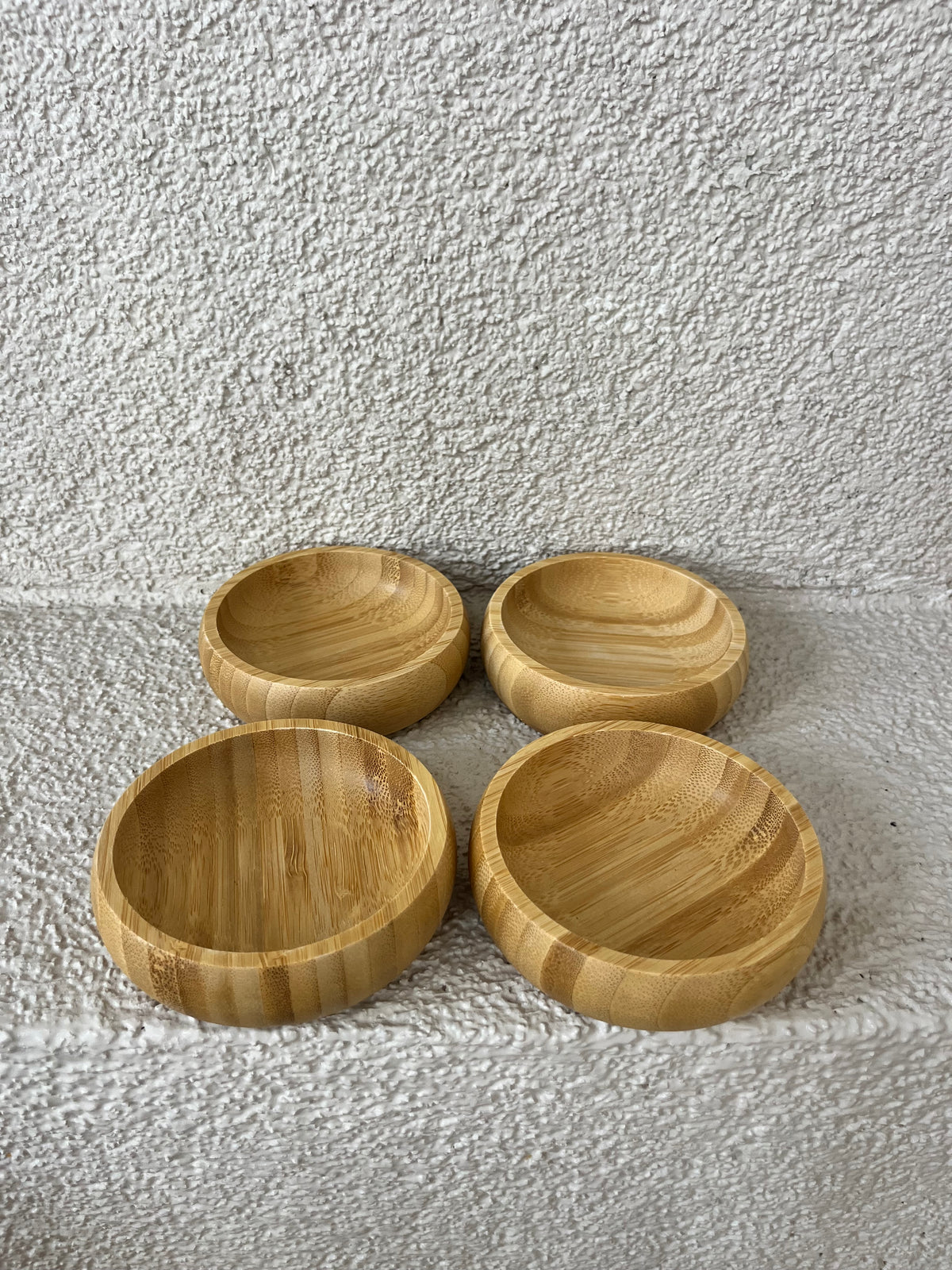 BAMBU 6 PARÇA MUTFAK SETİ BEYAZ Wsm-2777