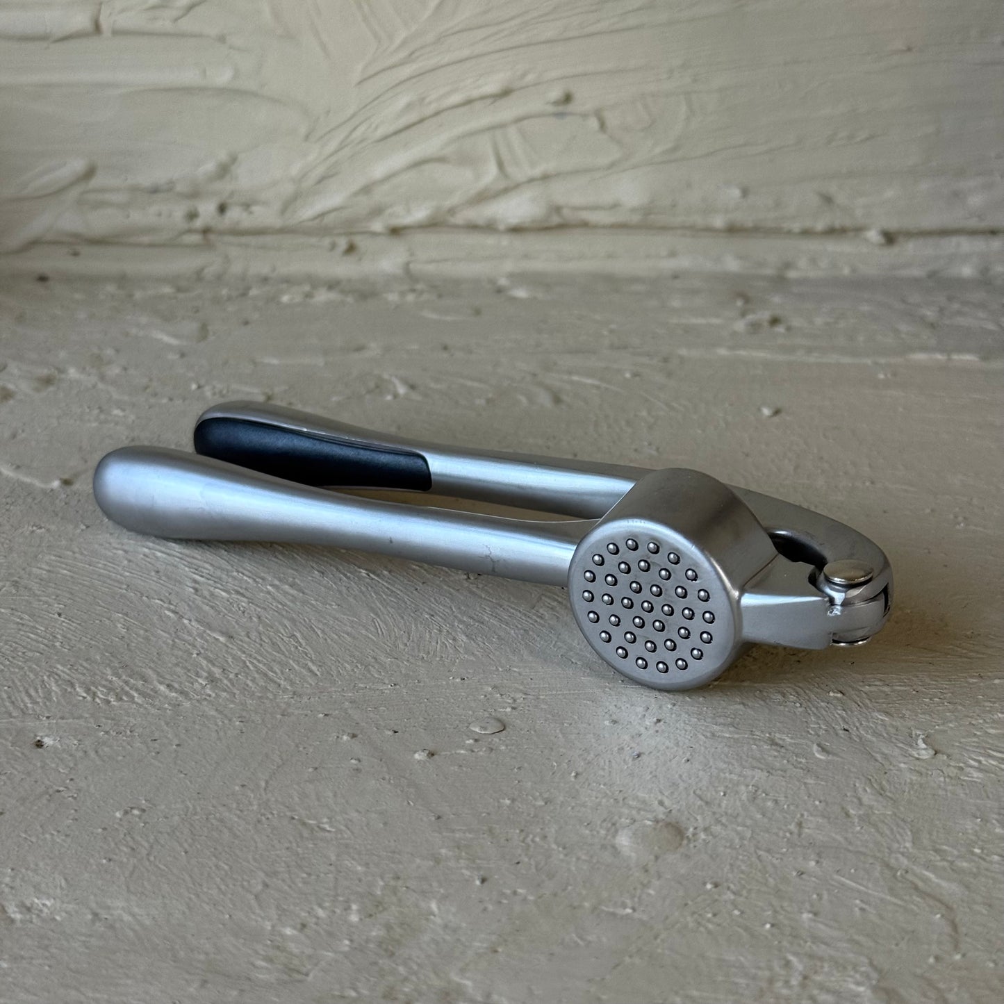 Valley Pro Metal Sarımsak Ezici KOD:8567