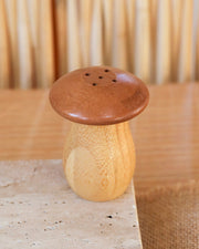 Bambu Mantar Tuzluk Wsm