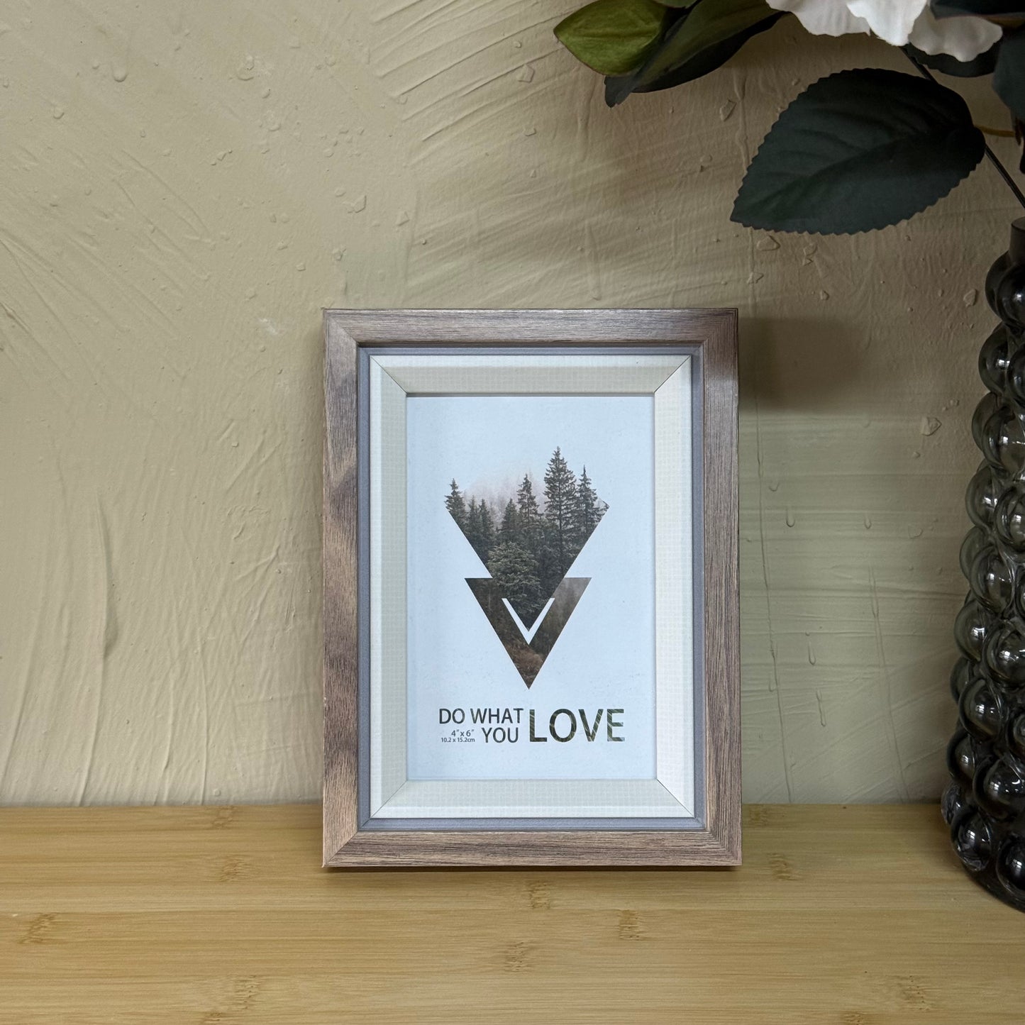 Evanev Love Çerçeve Küçük Boy 10x15 cm