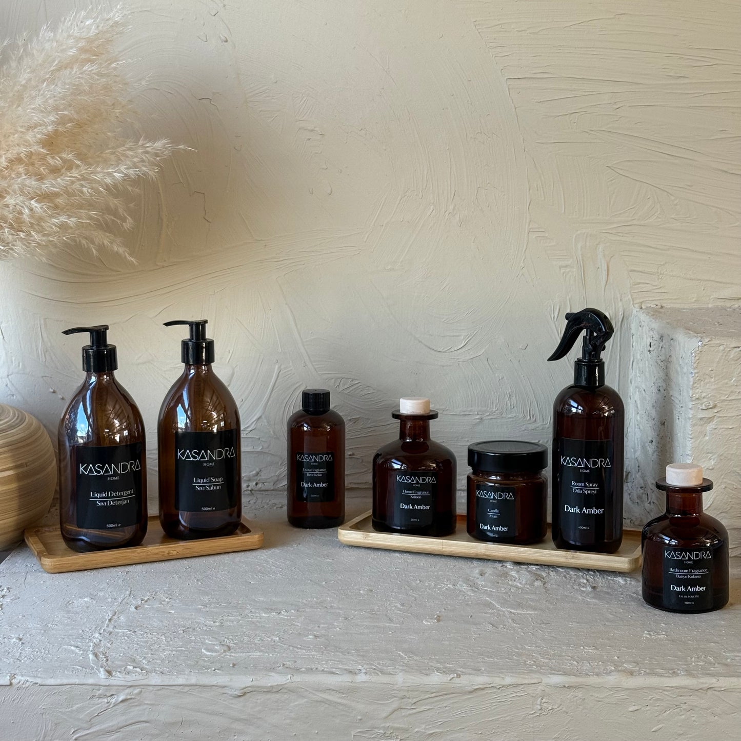 Kasandra Home Pinterest Set 10 Parça - (Kısa Süreli Tanıtım Fiyatı) (SİYAH) En Çok Tercih Edilen