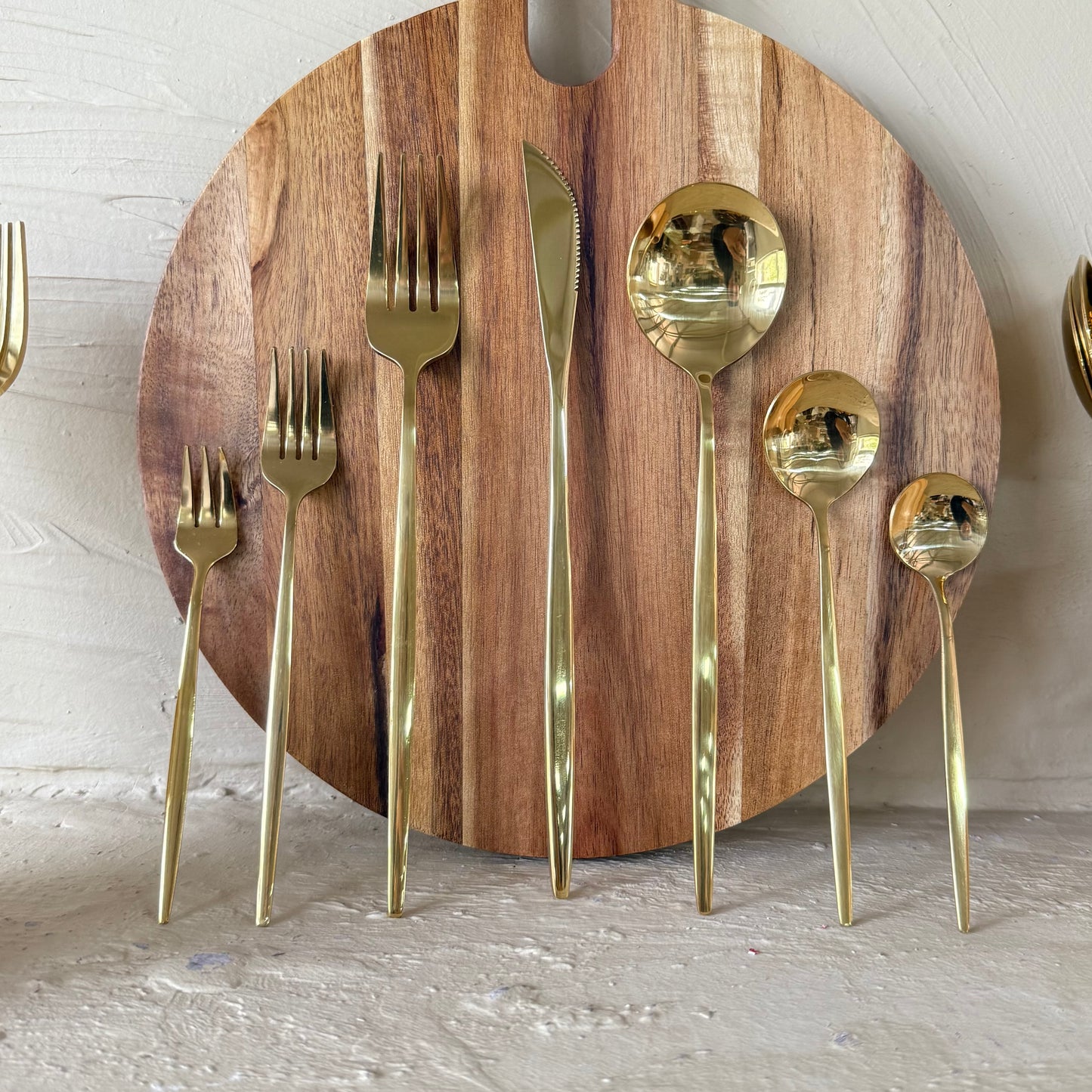 Zra Model, 84 Parça 12 Kişilik Ç.K.B Seti,(Çok Satanlarda)