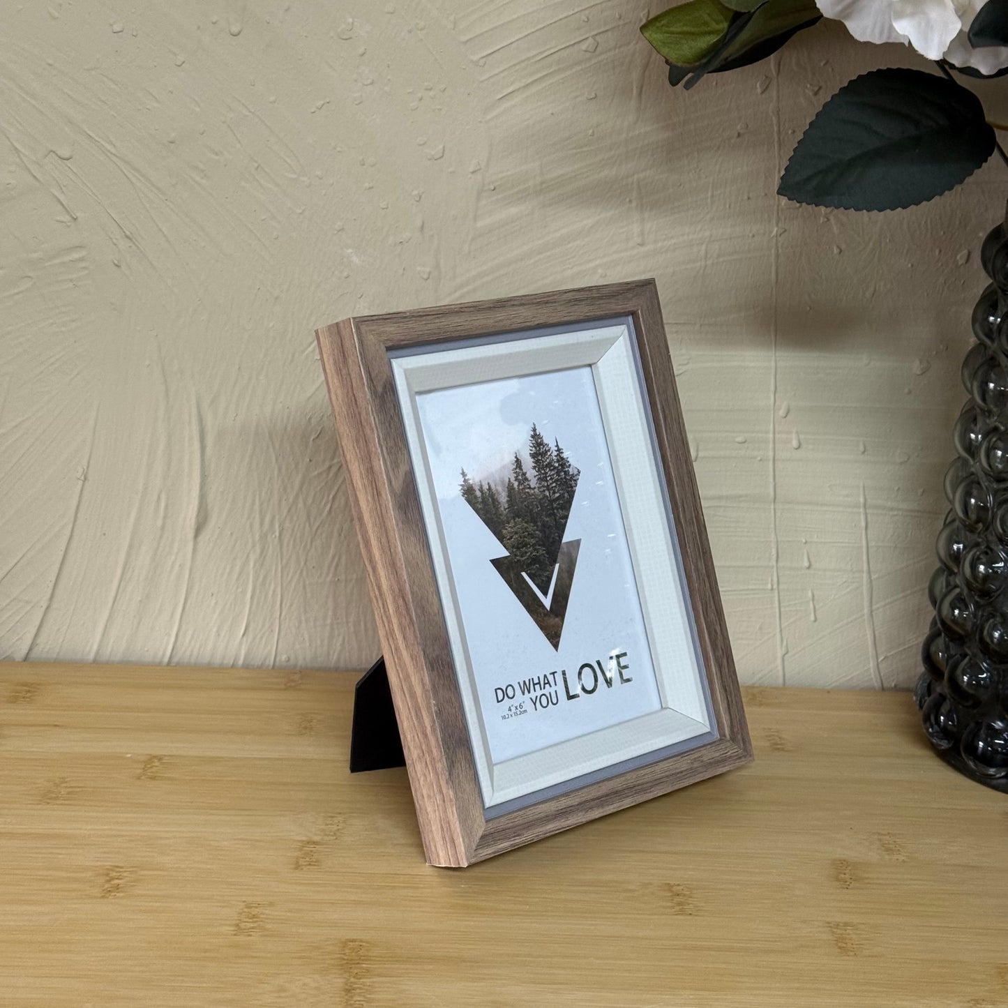 Evanev Love Çerçeve Küçük Boy 10x15 cm