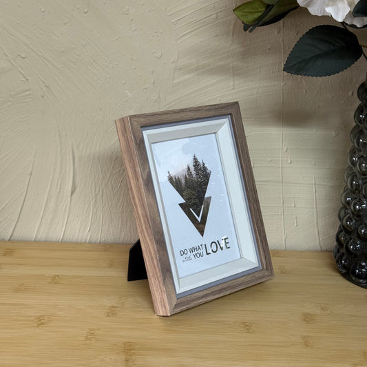 Evanev Love Çerçeve Küçük Boy 10x15 cm