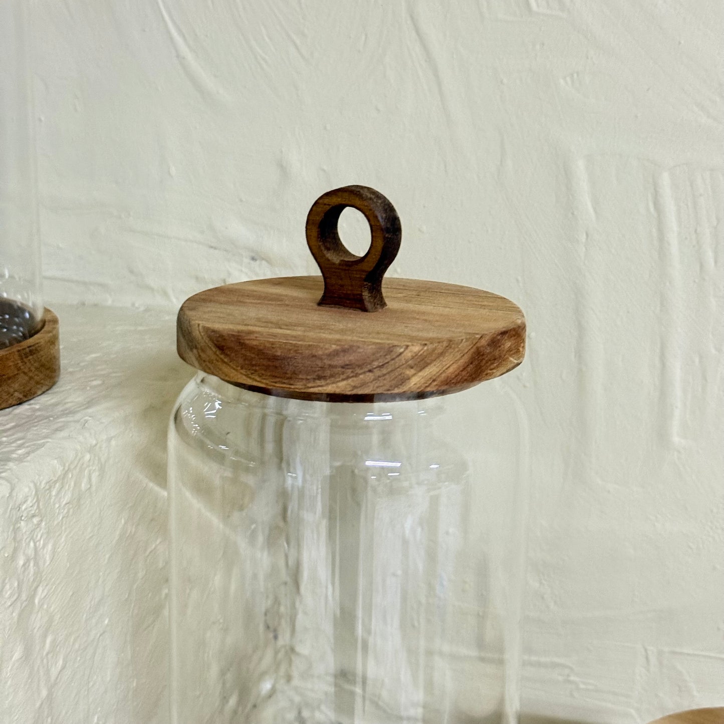 Arow Nora 4 Boy Saklama Kavanoz Seti