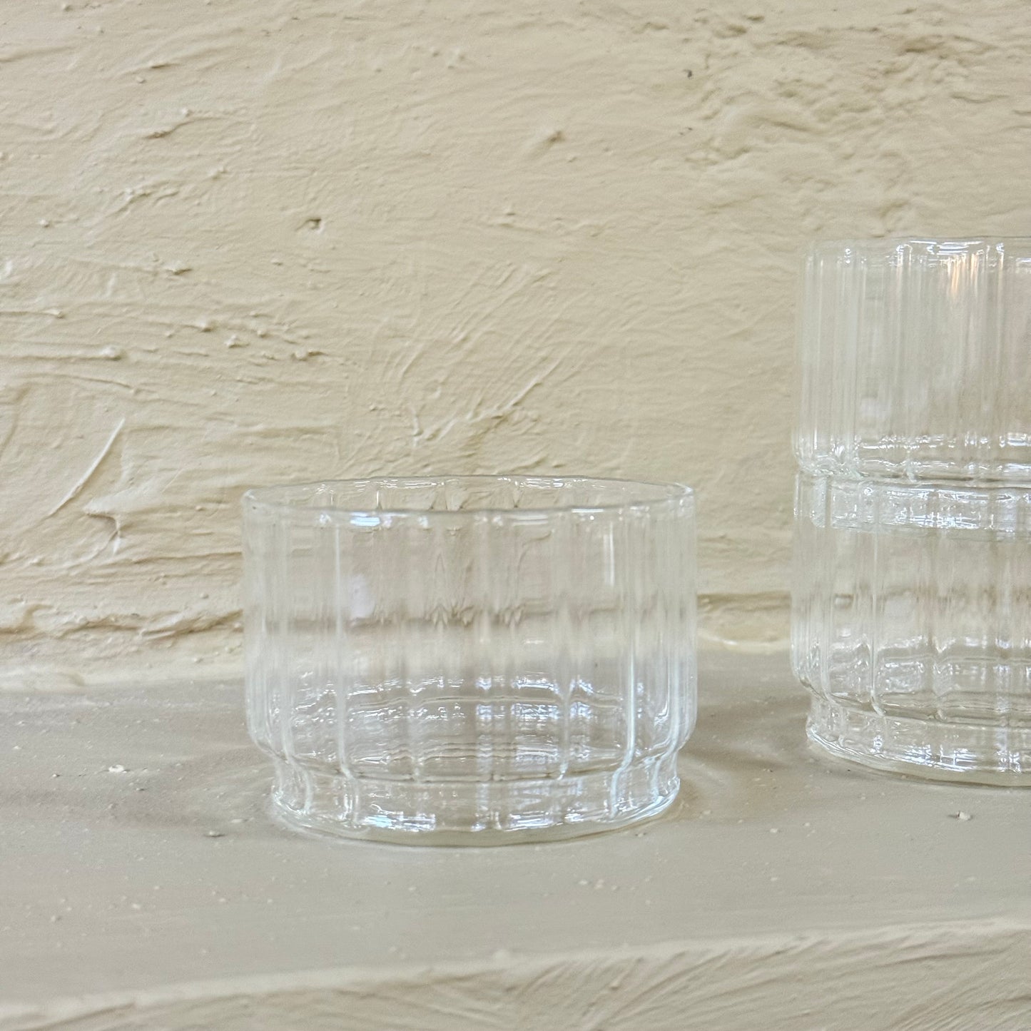 Tutku Cam Kase Seti 3 Adet (Süper Fiyat A Kalite)