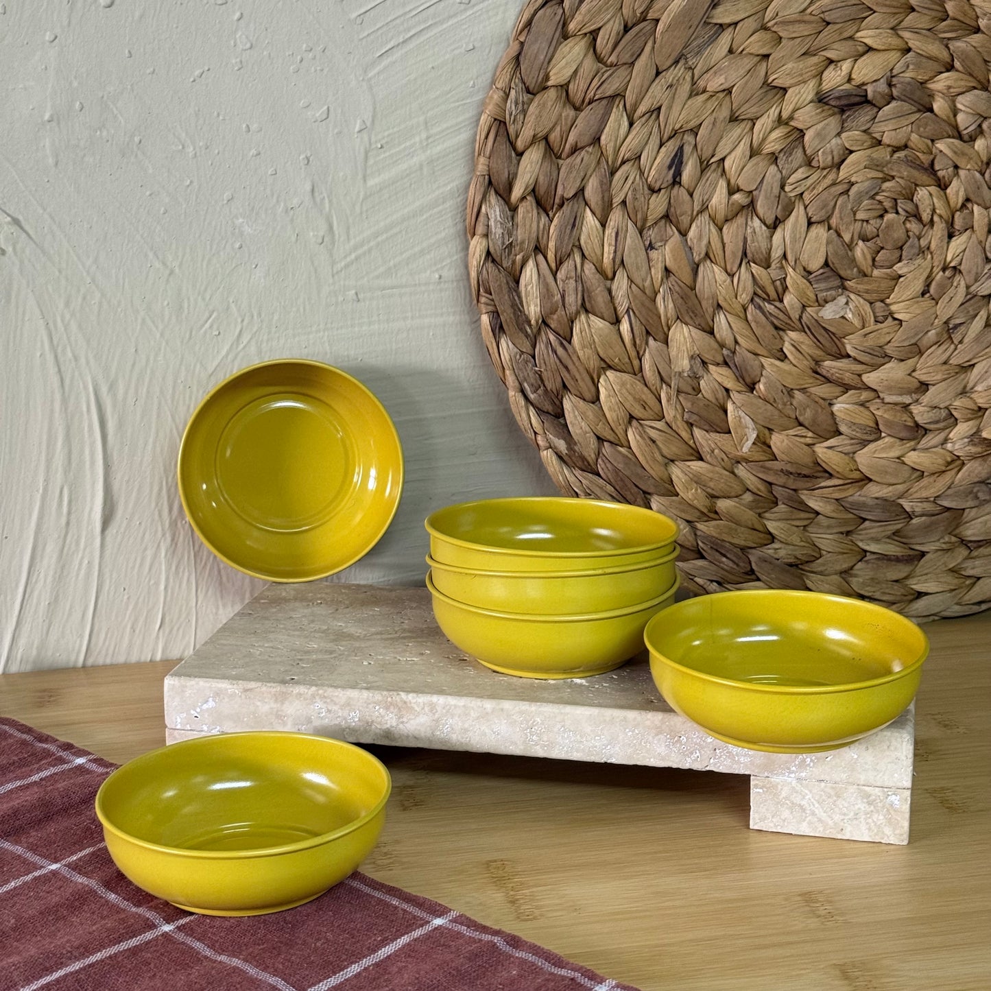 Silvia Çizilmez Fırın Boya Metal Çerezlik A Kalite Hardal Süper Fiyat