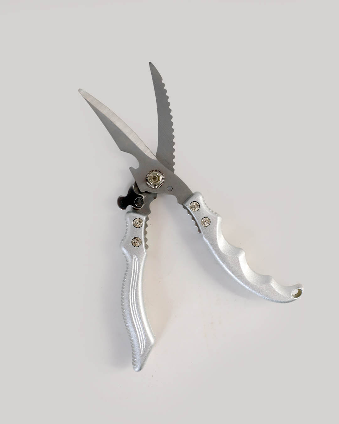Metal Mutfak Makası (121)