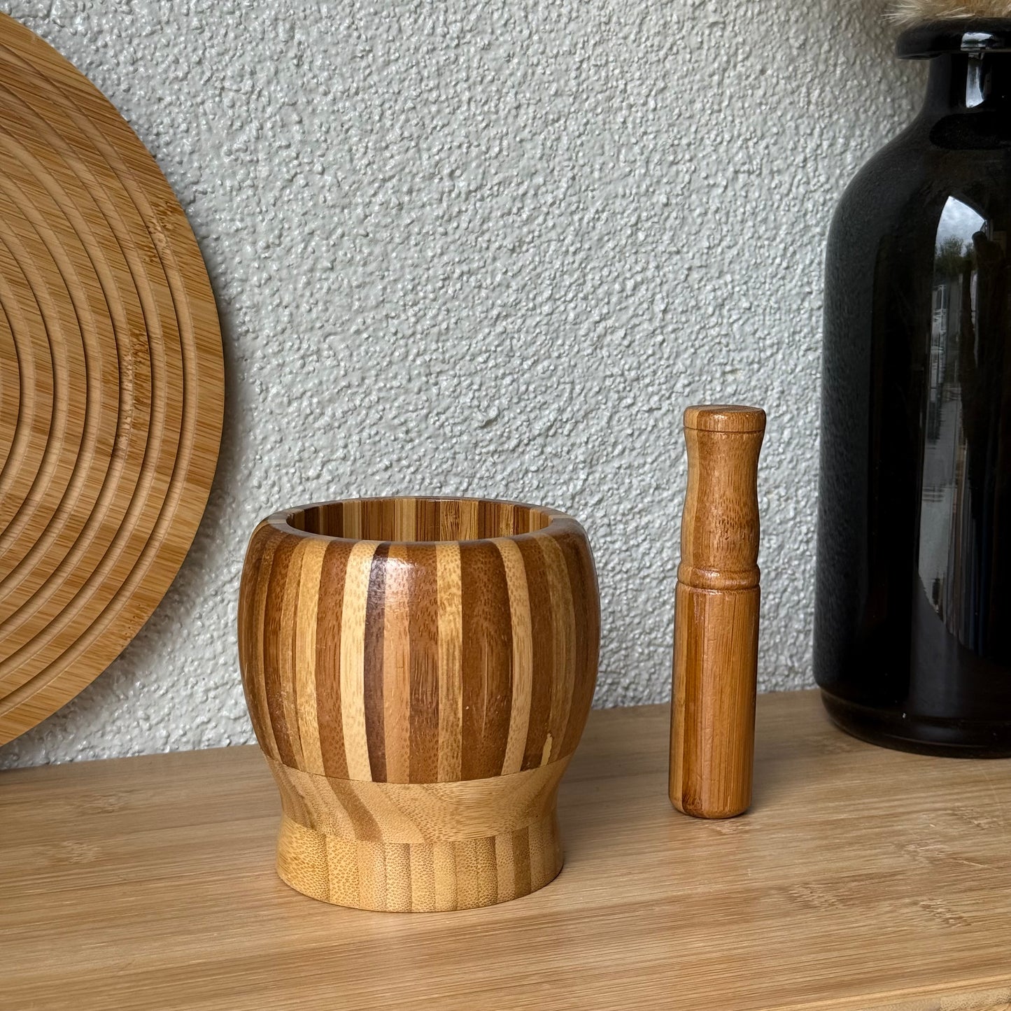 Miev Bambu Havan 11 cm