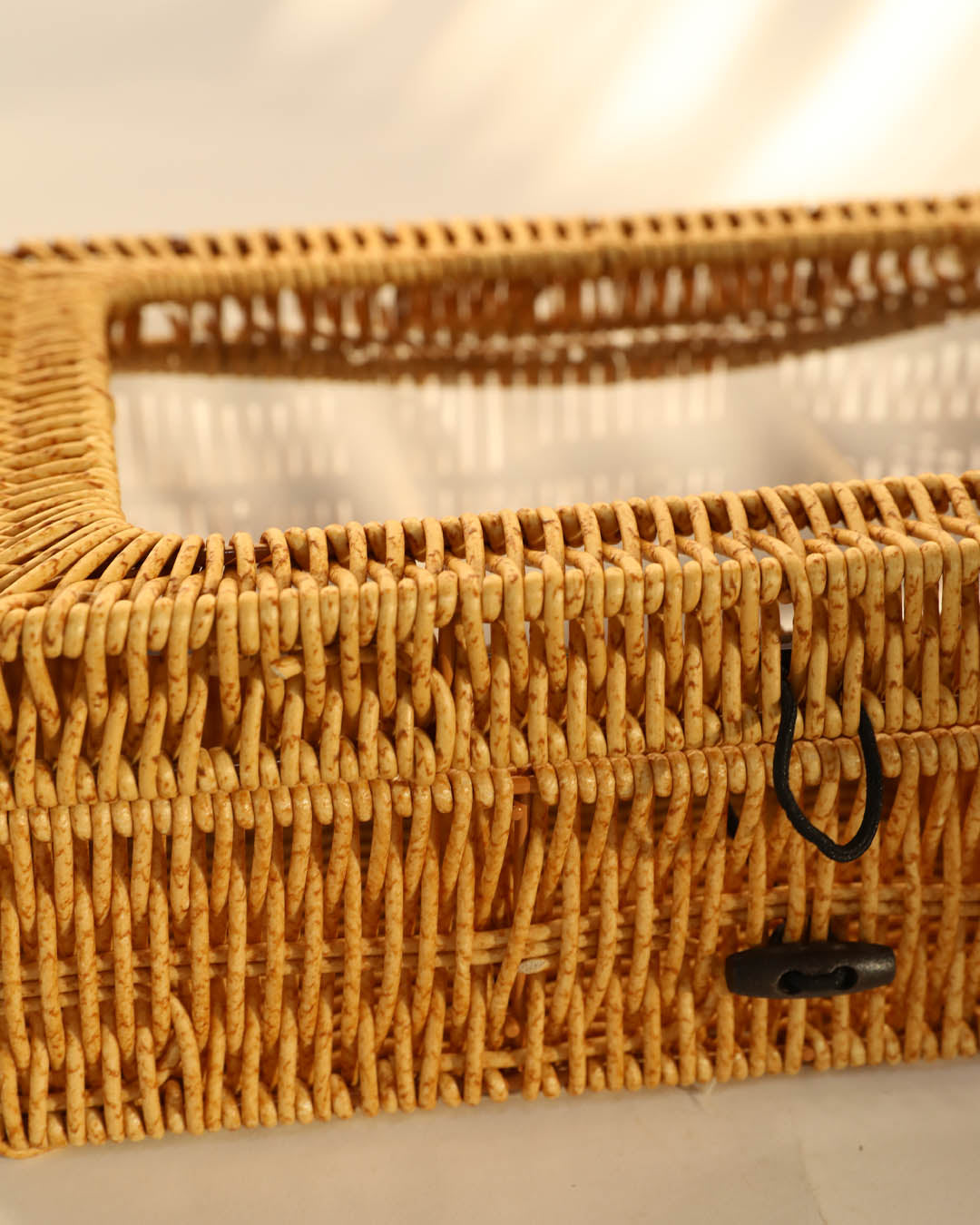 Rattan Çok Amaçlı Organizer Kutu SR 2304