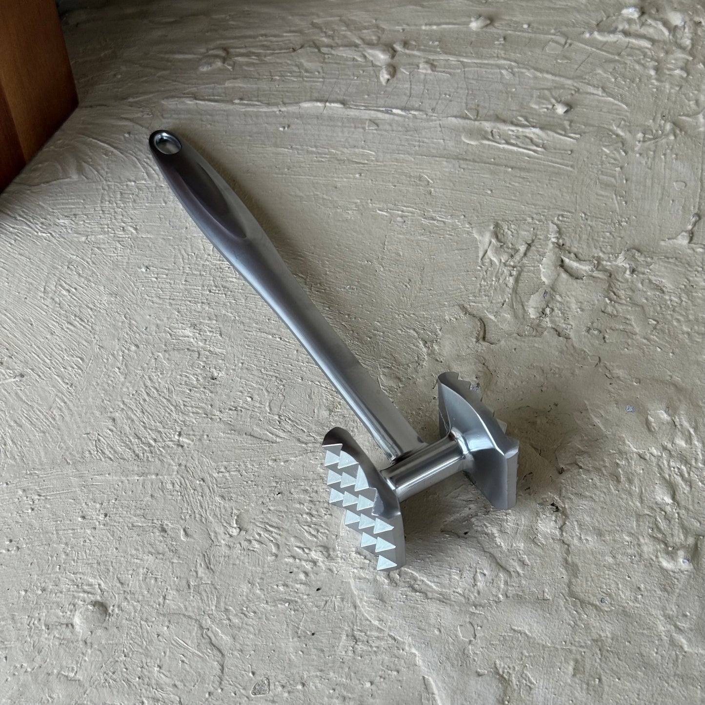 Milay Çelik Et Dövme Çekici KOD:210