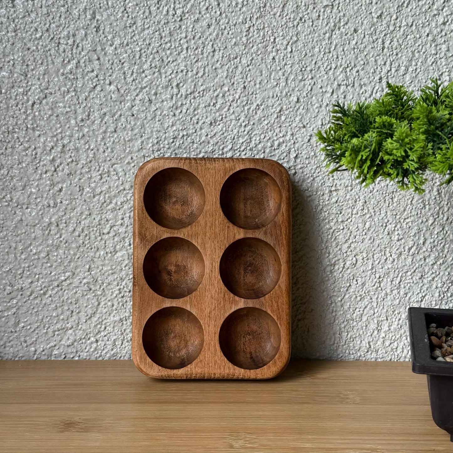 KASANDRA 6 Li Yumurtalık