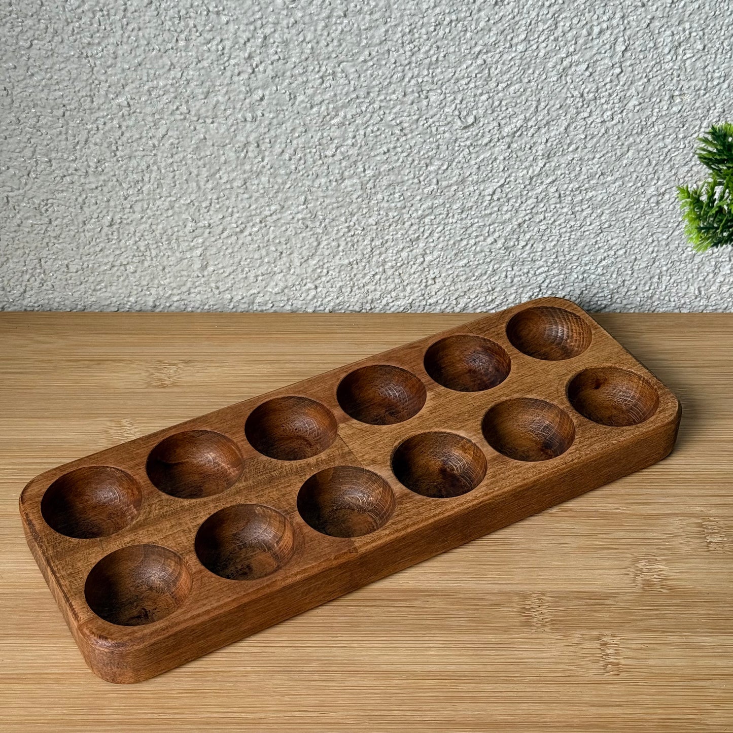 KASANDRA 12 Li Yumurtalık