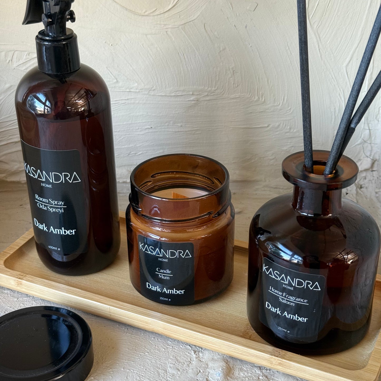 Kasandra Home Pinterest Set 10 Parça - (Kısa Süreli Tanıtım Fiyatı) (SİYAH) En Çok Tercih Edilen