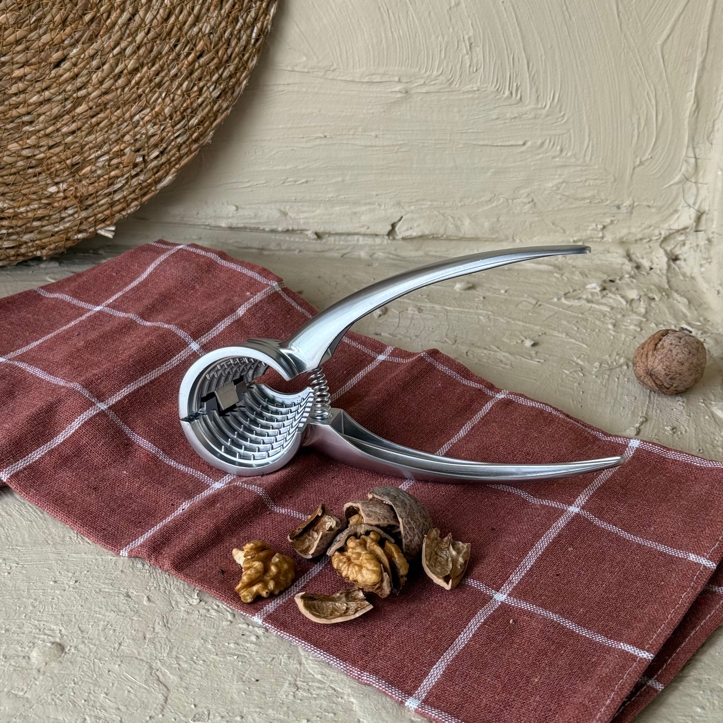 Milay Çelik Ceviz Kırıcı KOD:214